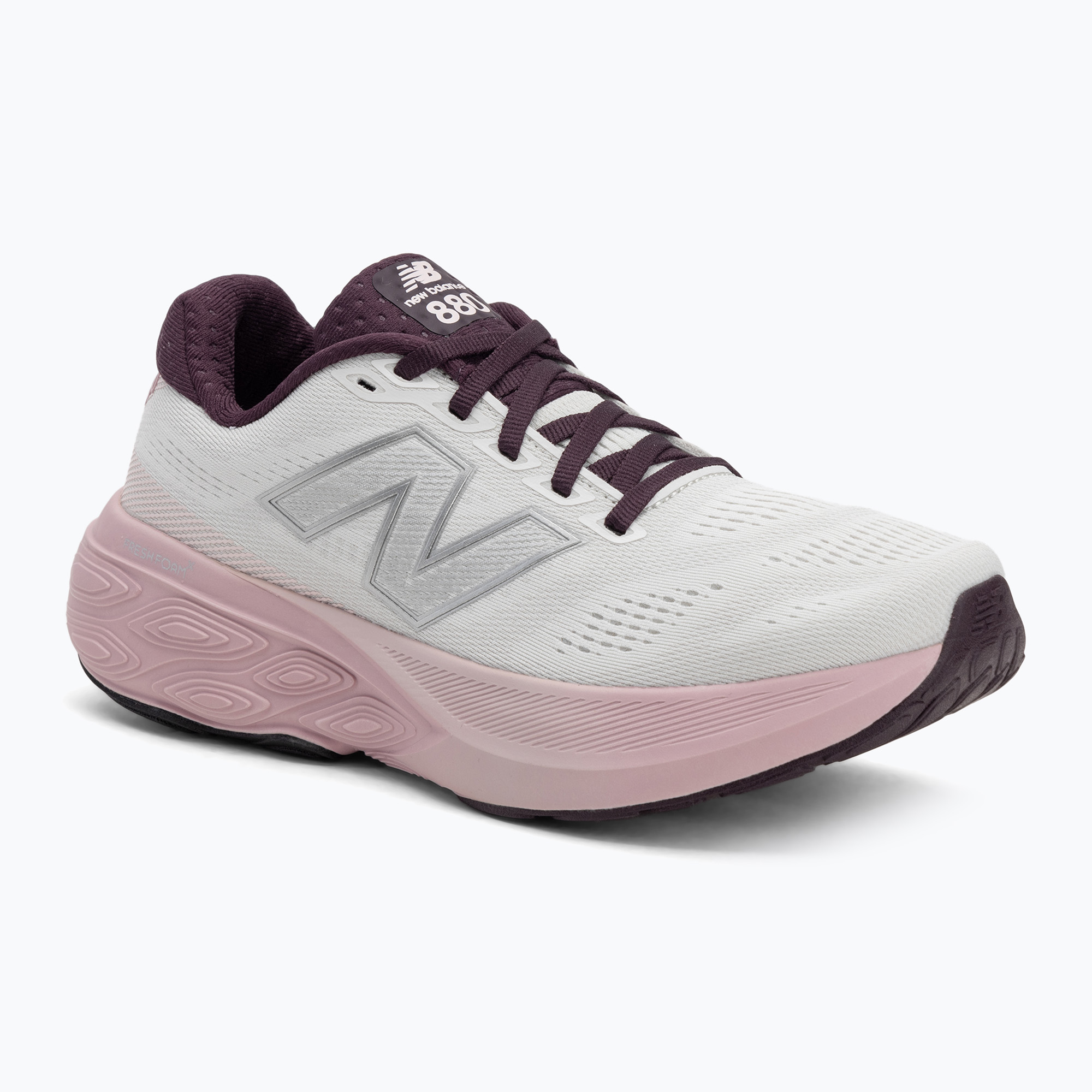 Buty do biegania damskie New Balance Fresh Foam 880 v15 reflection 