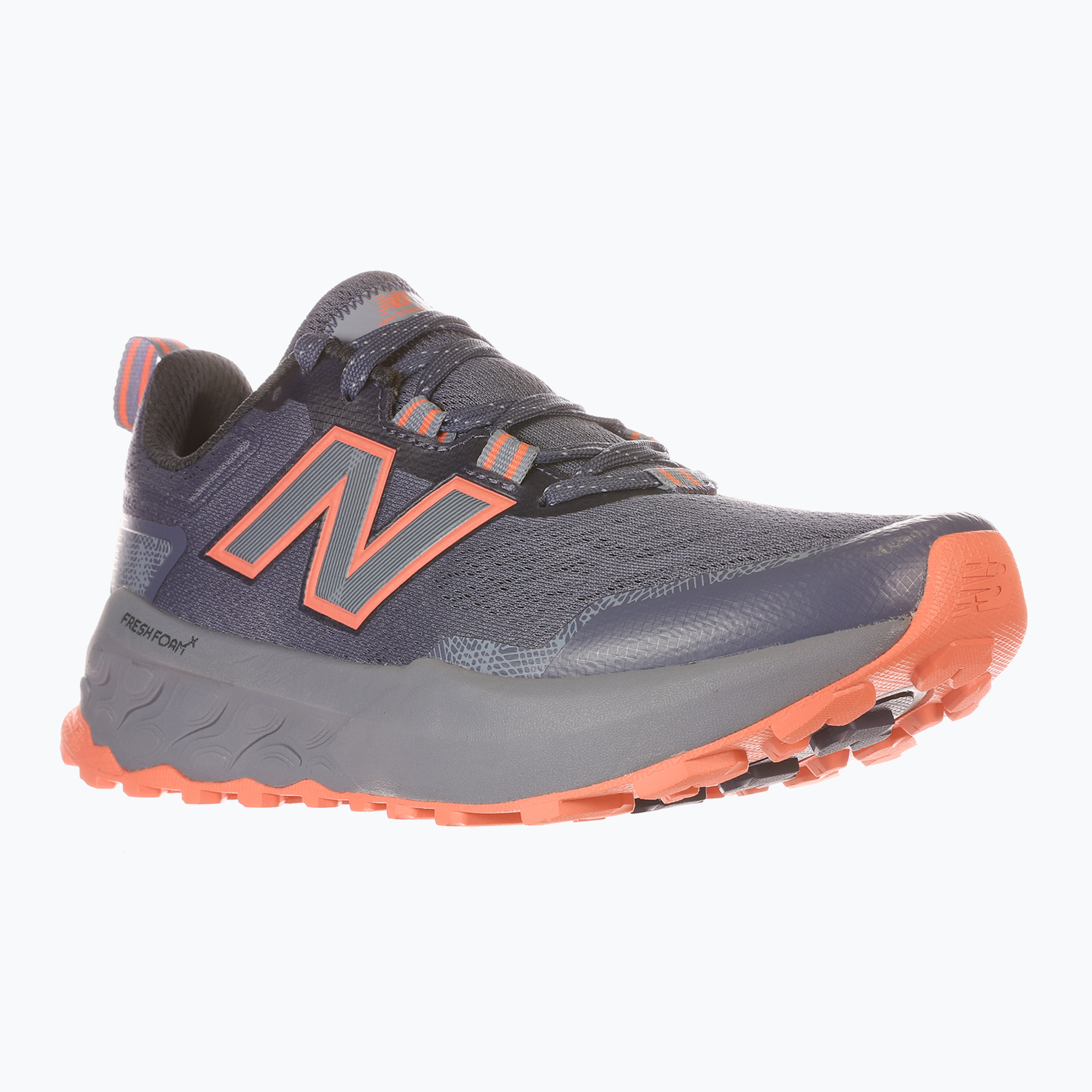 Buty do biegania damskie New Balance Fresh Foam X Garoe v2 dream state | WYSYŁKA W 24H | 30 DNI NA ZWROT