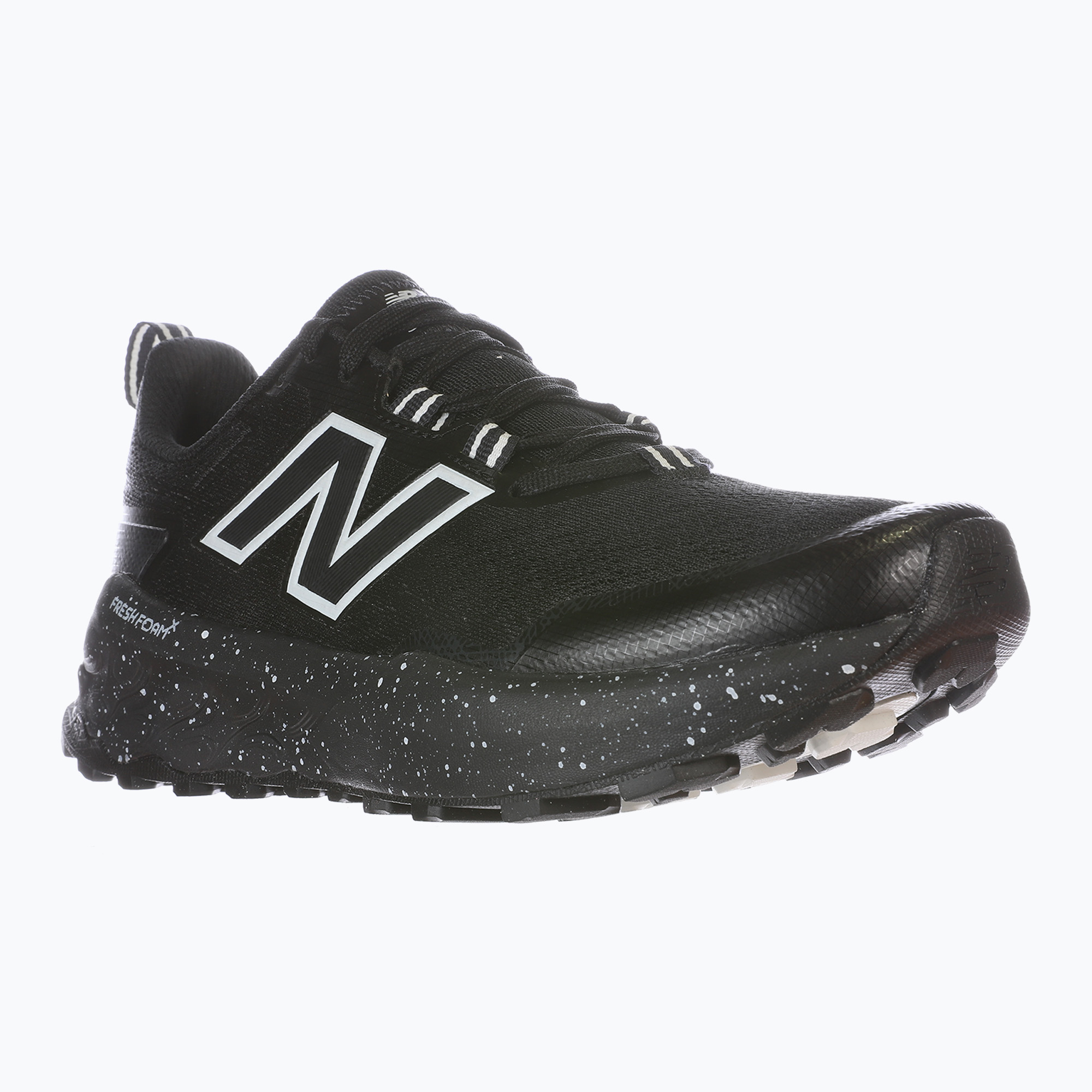 Buty do biegania damskie New Balance Fresh Foam X Garoe v2 black | WYSYŁKA W 24H | 30 DNI NA ZWROT