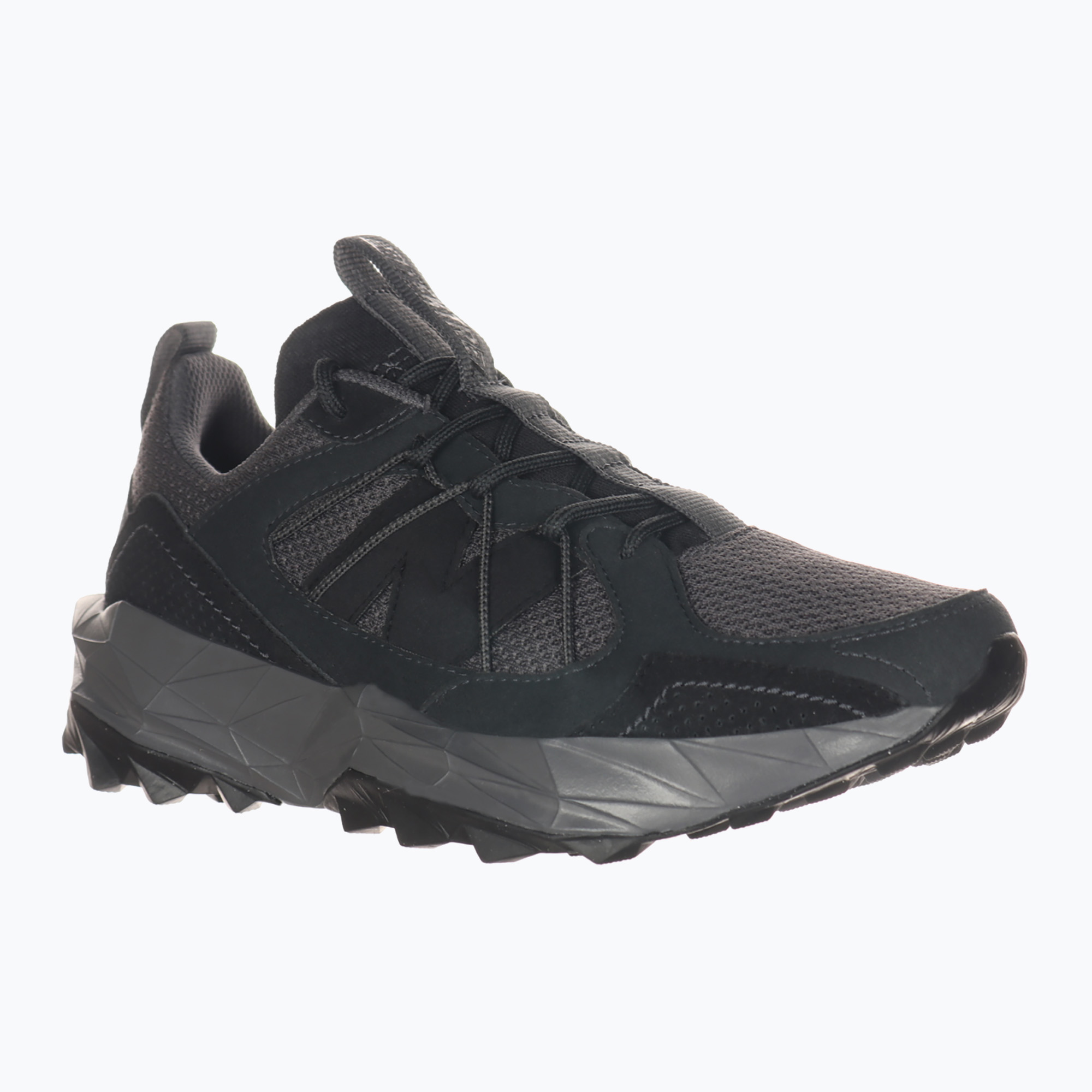 Buty do biegania damskie New Balance Dynasoft Tektrel V1 phantom | WYSYŁKA W 24H | 30 DNI NA ZWROT