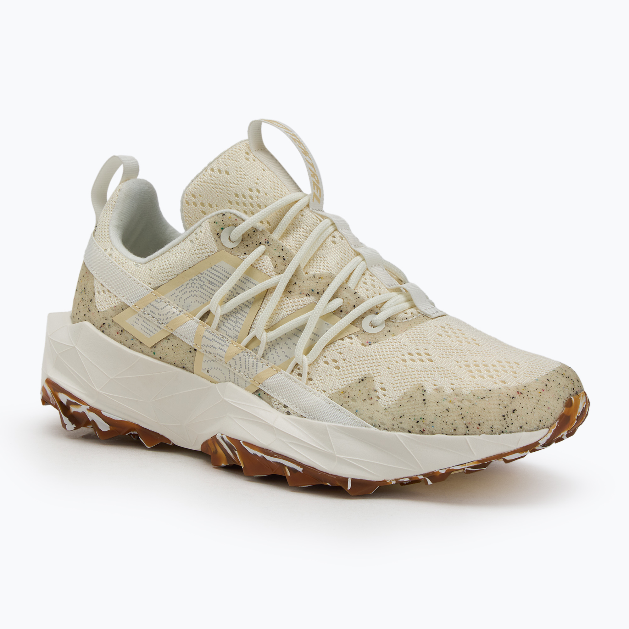 Buty do biegania damskie New Balance Dynasoft Tektrel V1 sea salt 
