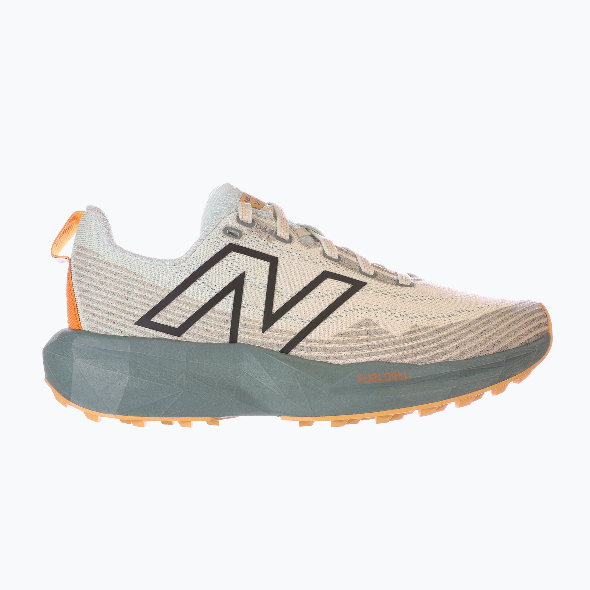 Buty do biegania damskie New Balance FuelCell Venym calcium | WYSYŁKA W 24H | 30 DNI NA ZWROT