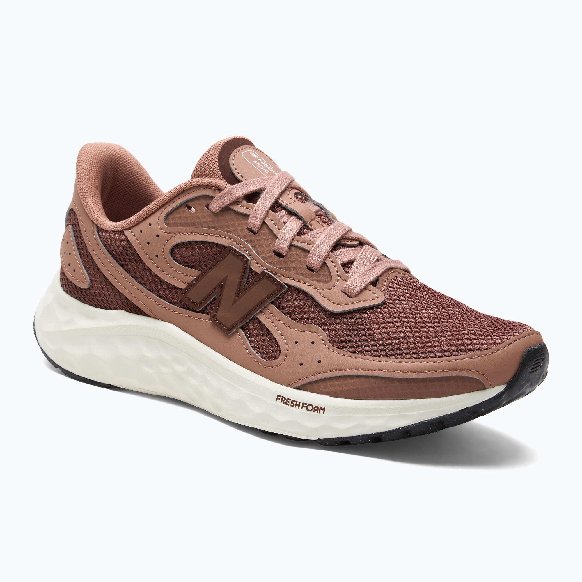 Buty do biegania damskie New Balance Fresh Foam Arishi V4 landslide 