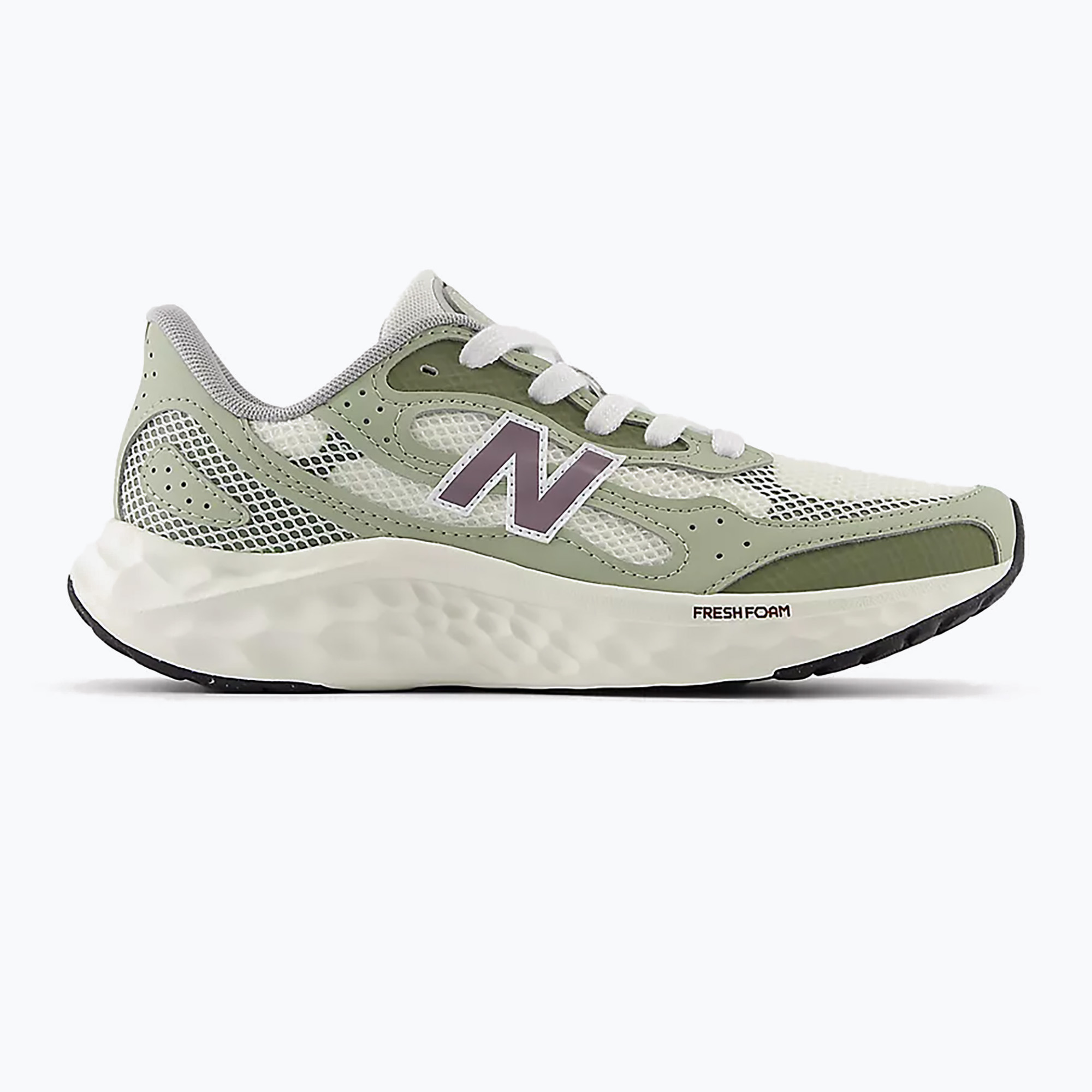 Buty do biegania damskie New Balance Fresh Foam Arishi V4 sea salt | WYSYŁKA W 24H | 30 DNI NA ZWROT