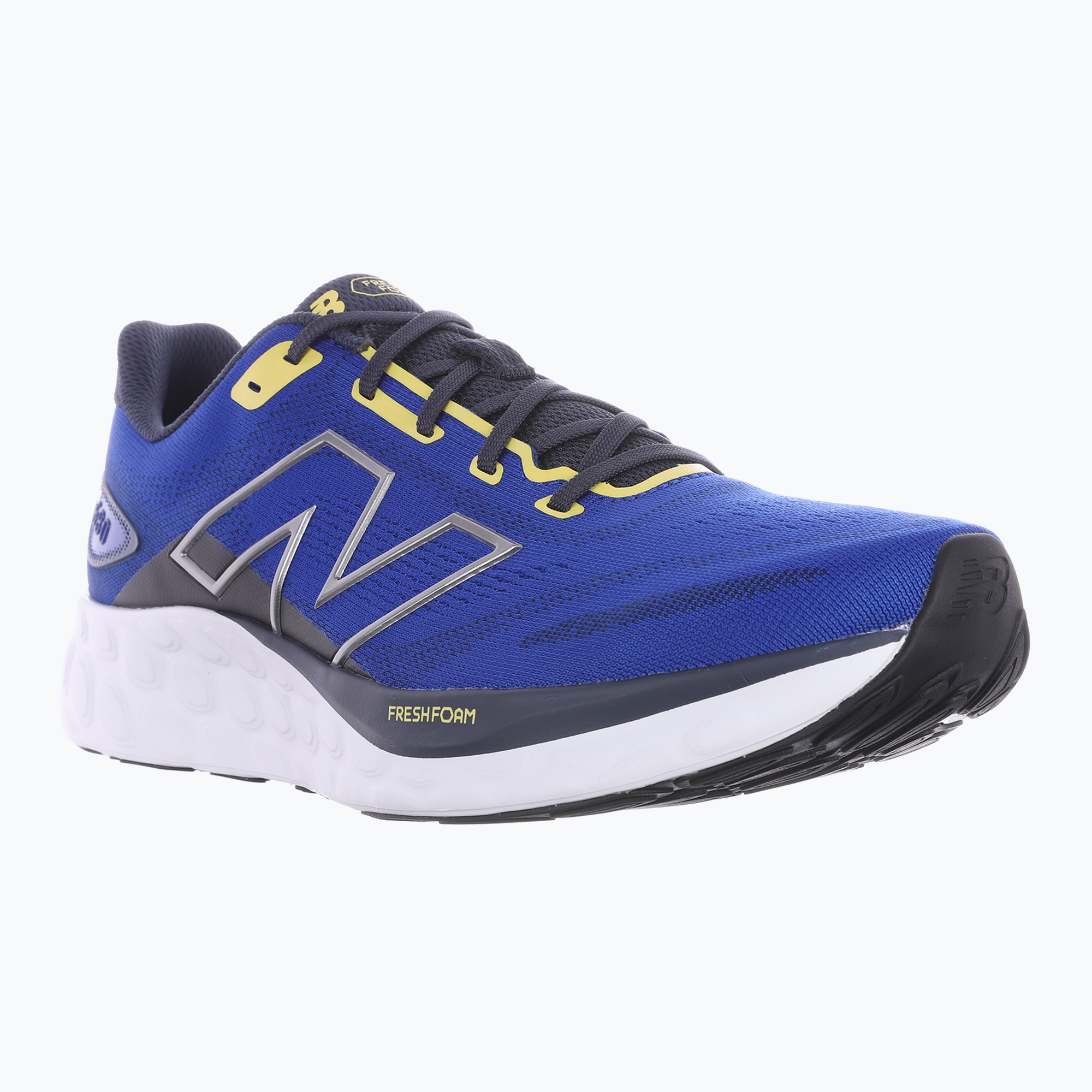 Buty do biegania męskie New Balance Fresh Foam 680 v8 team royal | WYSYŁKA W 24H | 30 DNI NA ZWROT