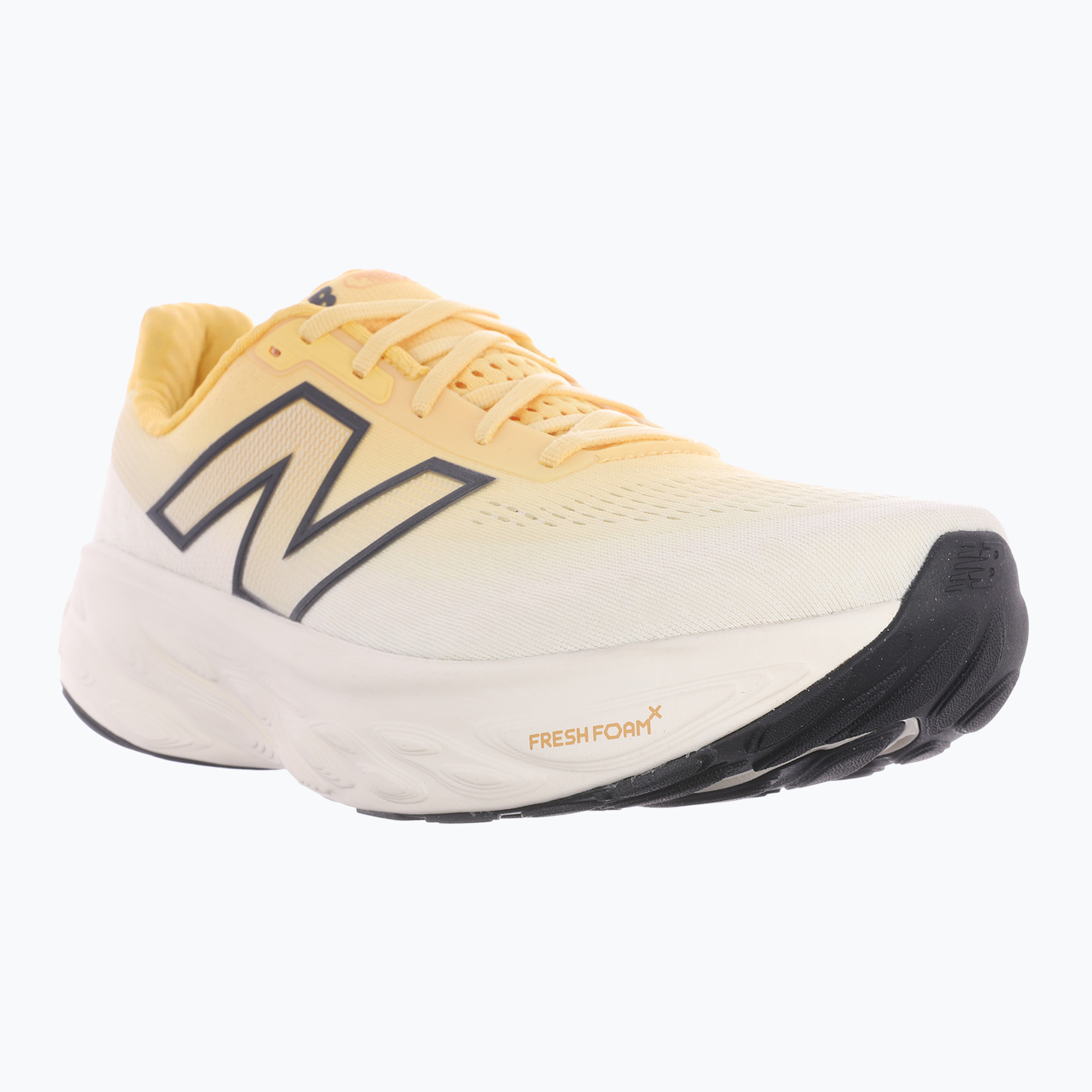 Buty do biegania męskie New Balance Fresh Foam X 1080 v14 clementine | WYSYŁKA W 24H | 30 DNI NA ZWROT