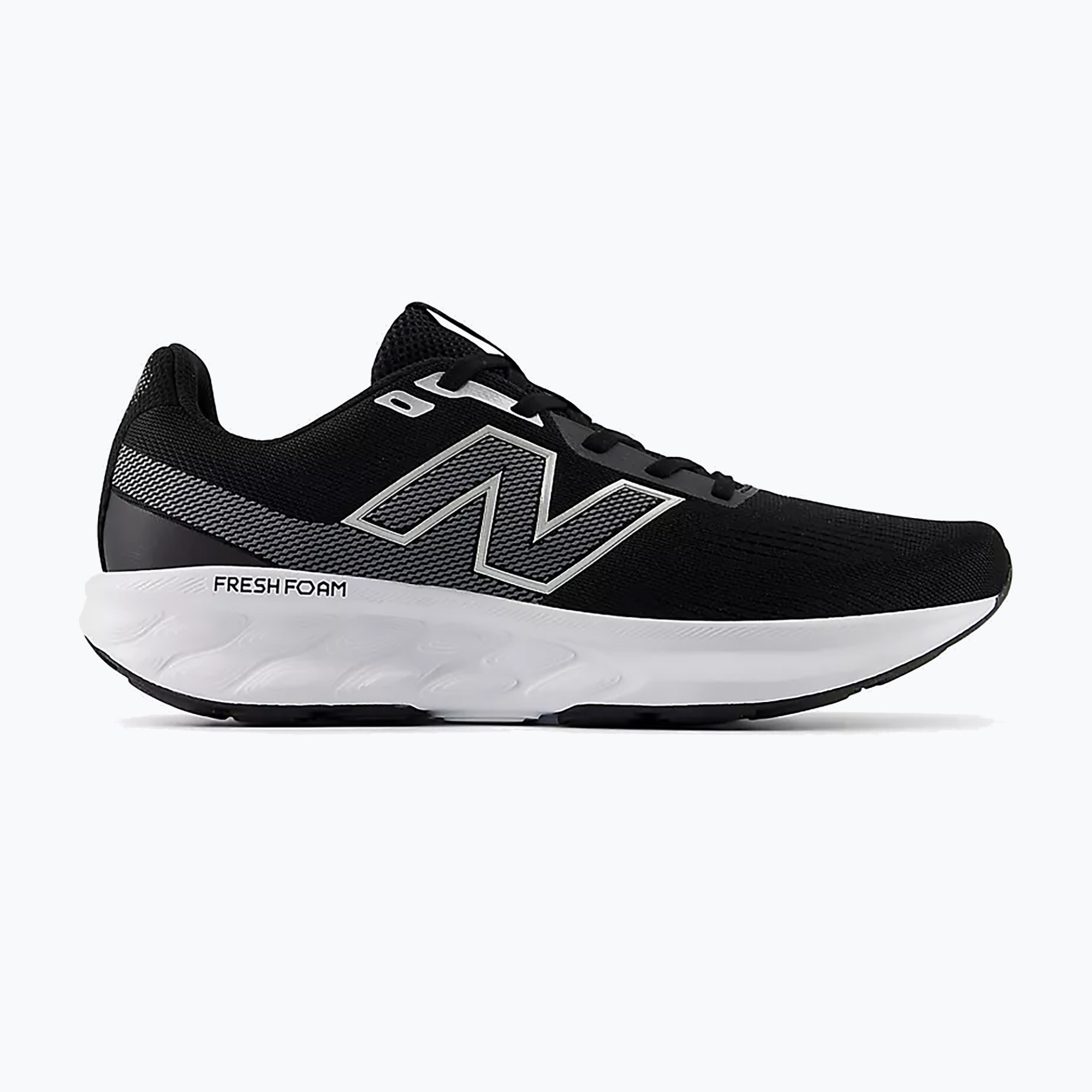 Buty do biegania męskie New Balance Fresh Foam 520's V9 black M520LK9 | WYSYŁKA W 24H | 30 DNI NA ZWROT