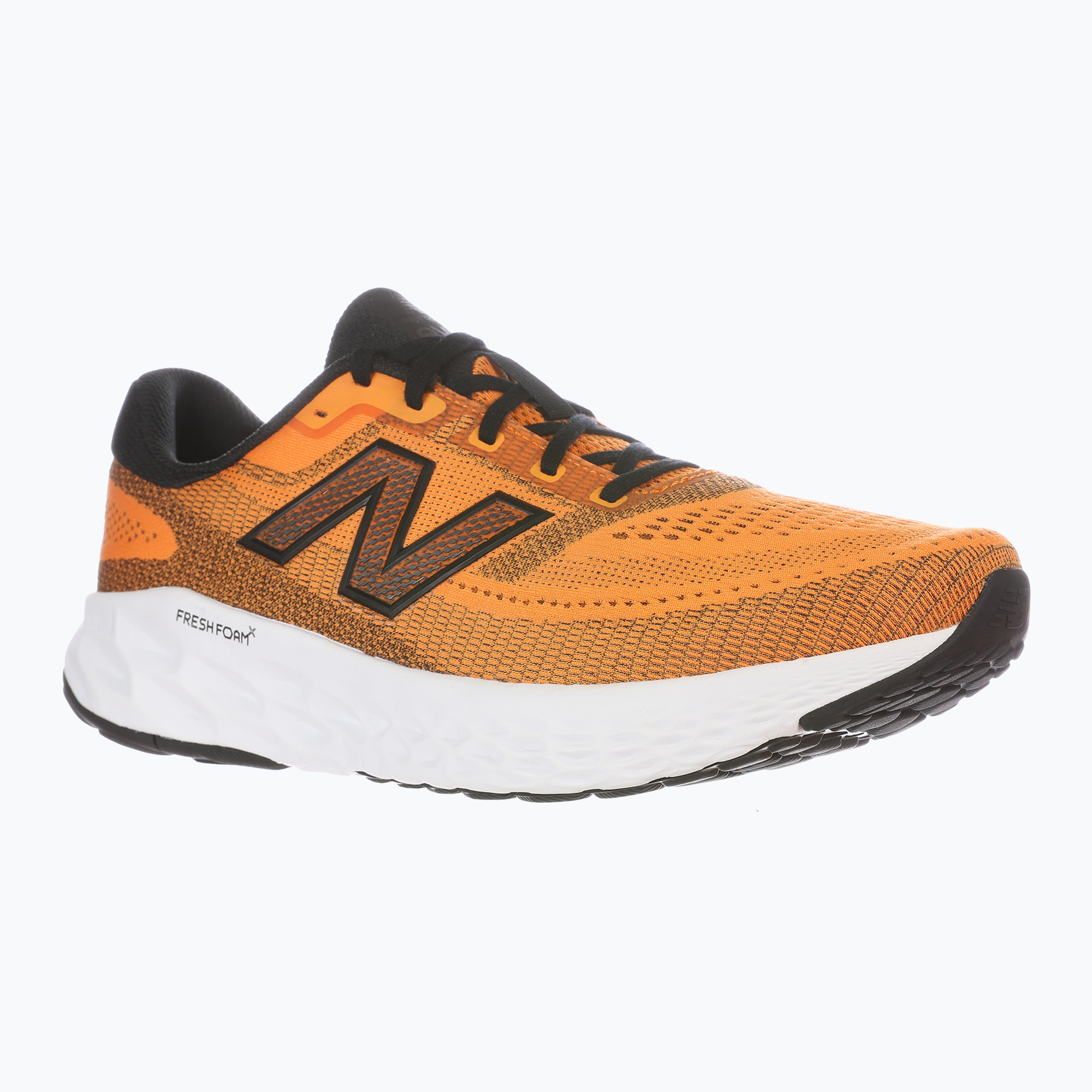 Buty do biegania męskie New Balance Fresh Foam X Evoz v4 sizzle | WYSYŁKA W 24H | 30 DNI NA ZWROT