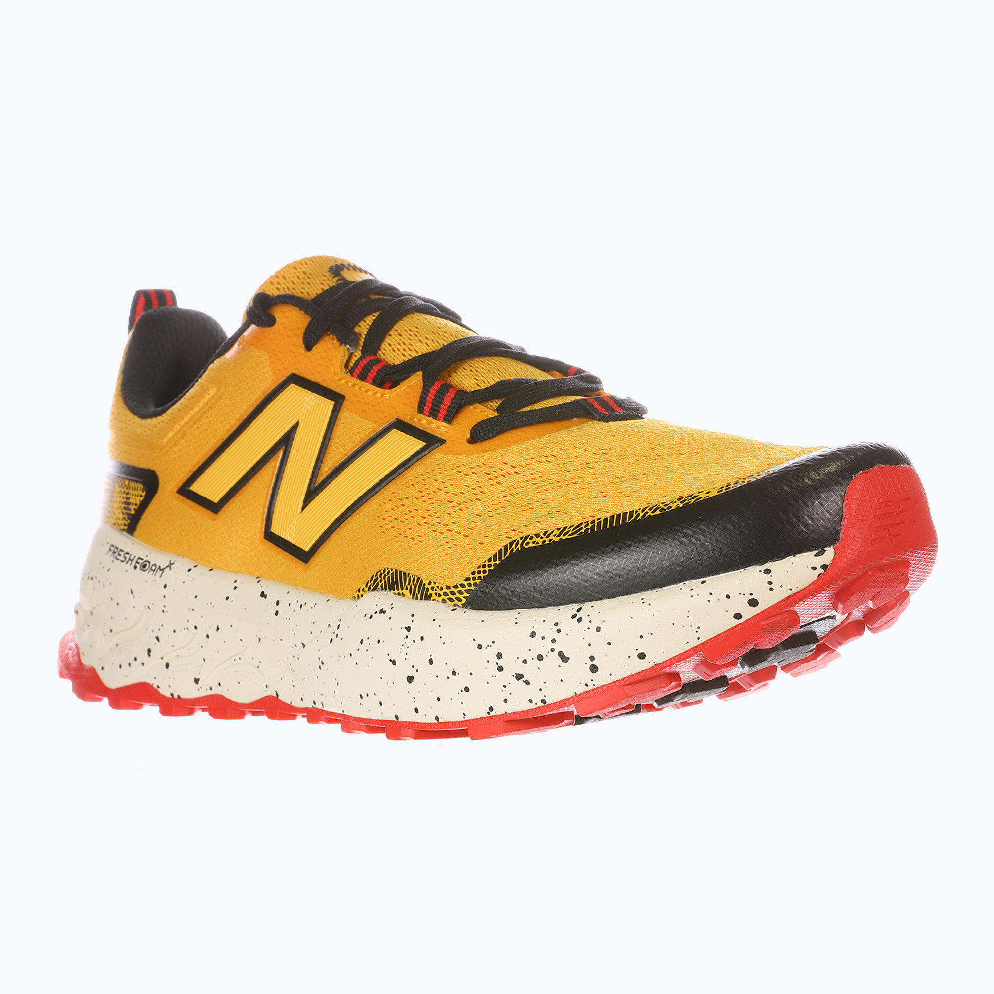 Buty do biegania męskie New Balance Fresh Foam X Garoe v2 marmalade | WYSYŁKA W 24H | 30 DNI NA ZWROT