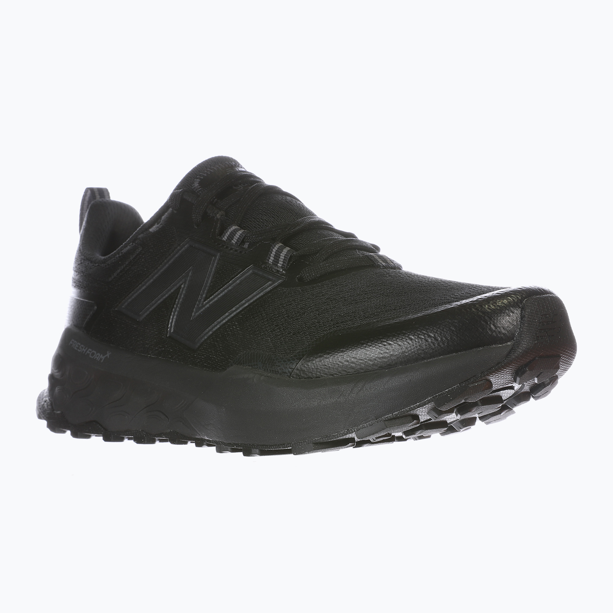 Buty do biegania męskie New Balance Fresh Foam X Garoe v2 black | WYSYŁKA W 24H | 30 DNI NA ZWROT