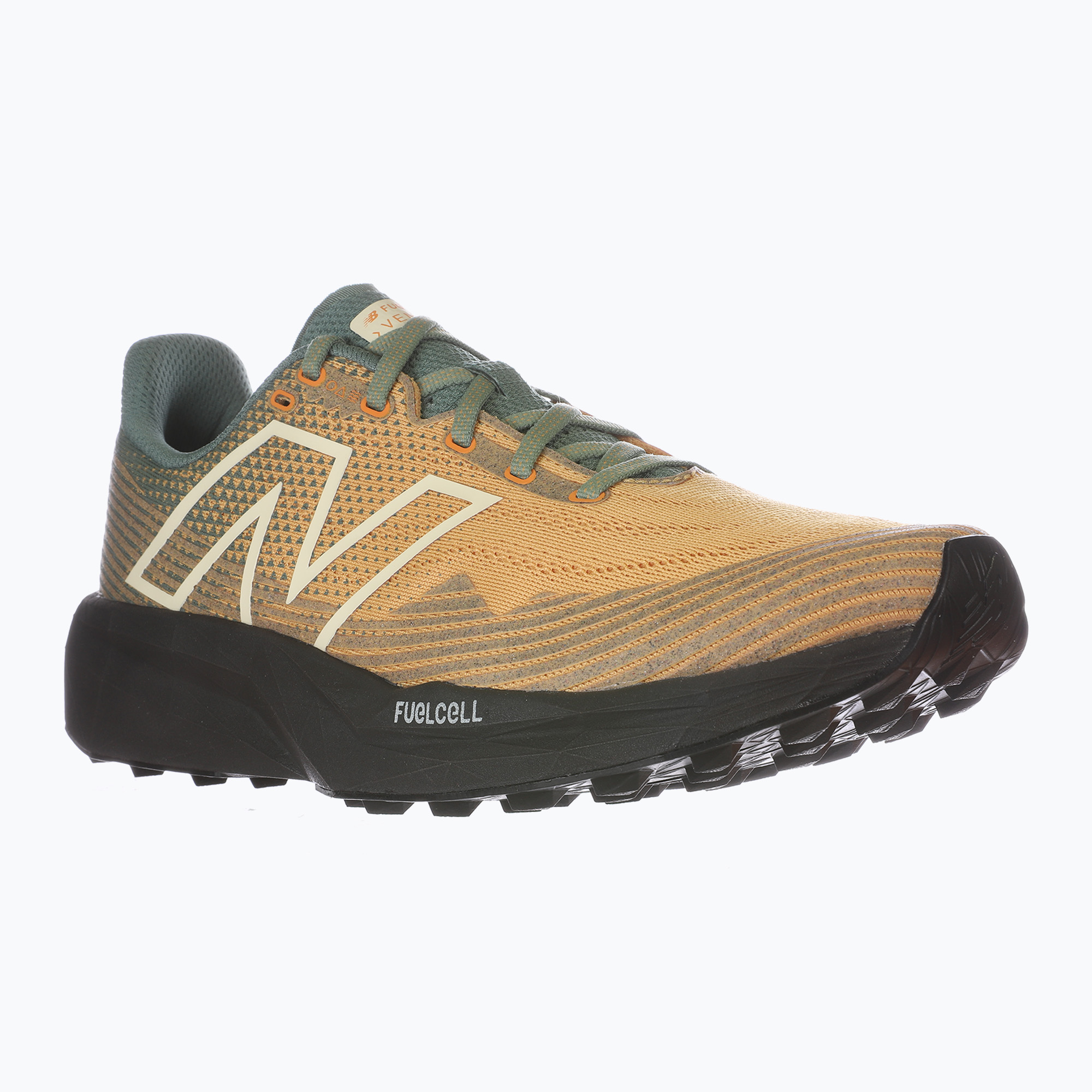 Buty do biegania męskie New Balance FuelCell Venym dried apricot | WYSYŁKA W 24H | 30 DNI NA ZWROT