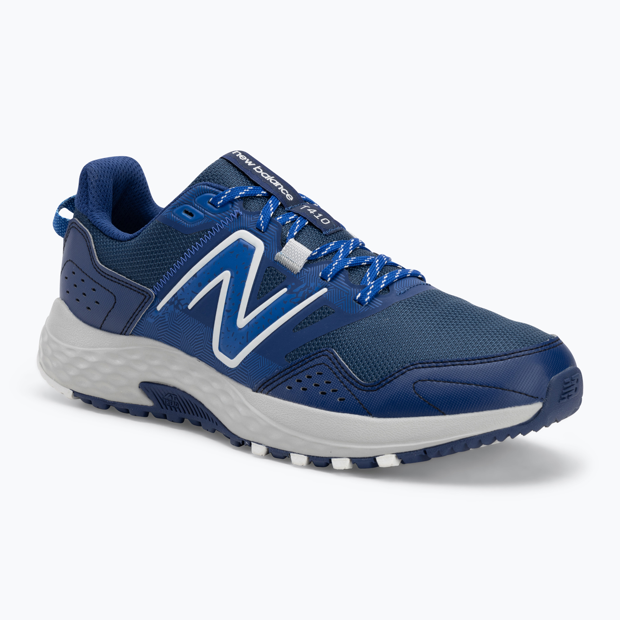 Buty do biegania męskie New Balance 410's V8 inkwell 