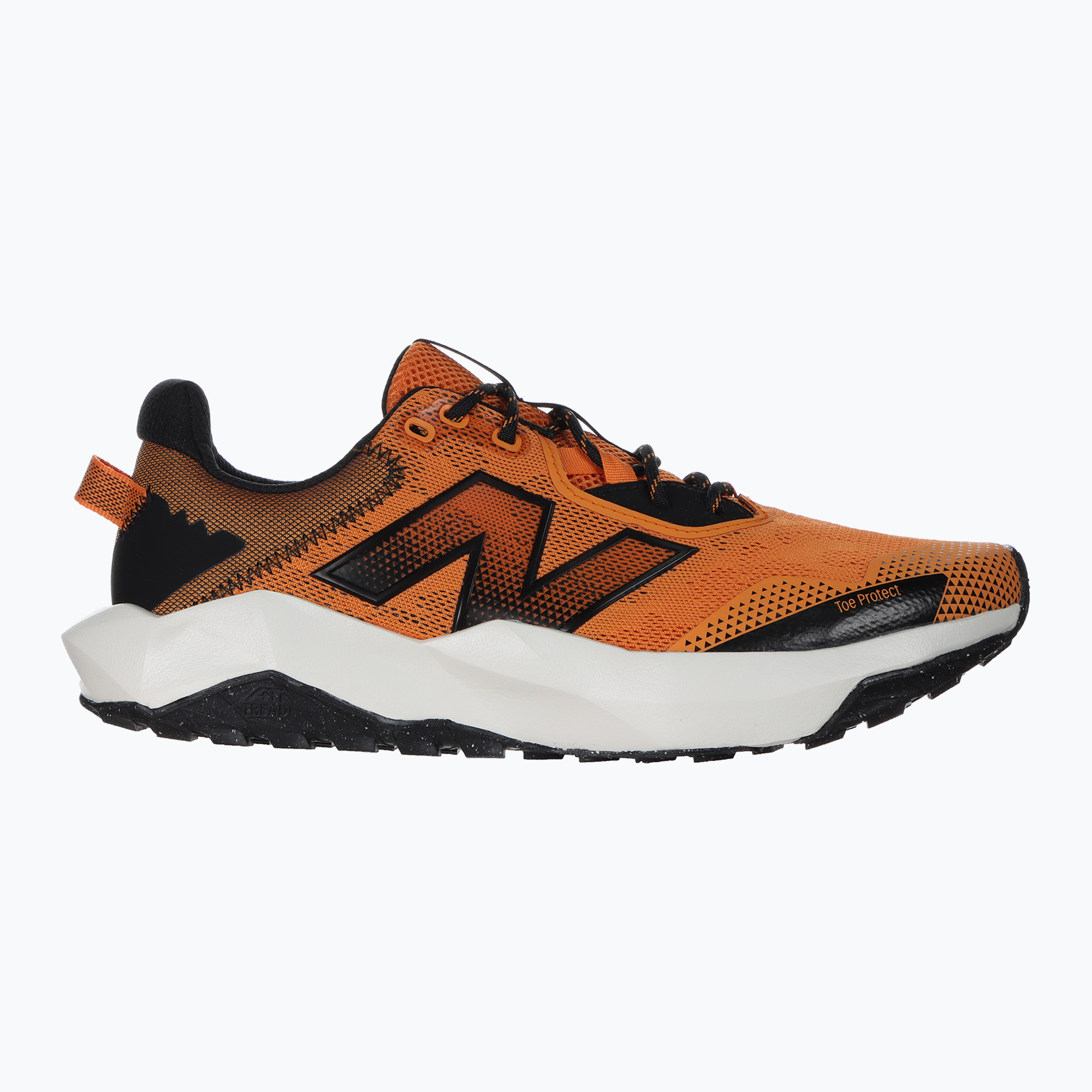 Buty do biegania męskie New Balance Dynasoft Nitrel V6 sizzle | WYSYŁKA W 24H | 30 DNI NA ZWROT