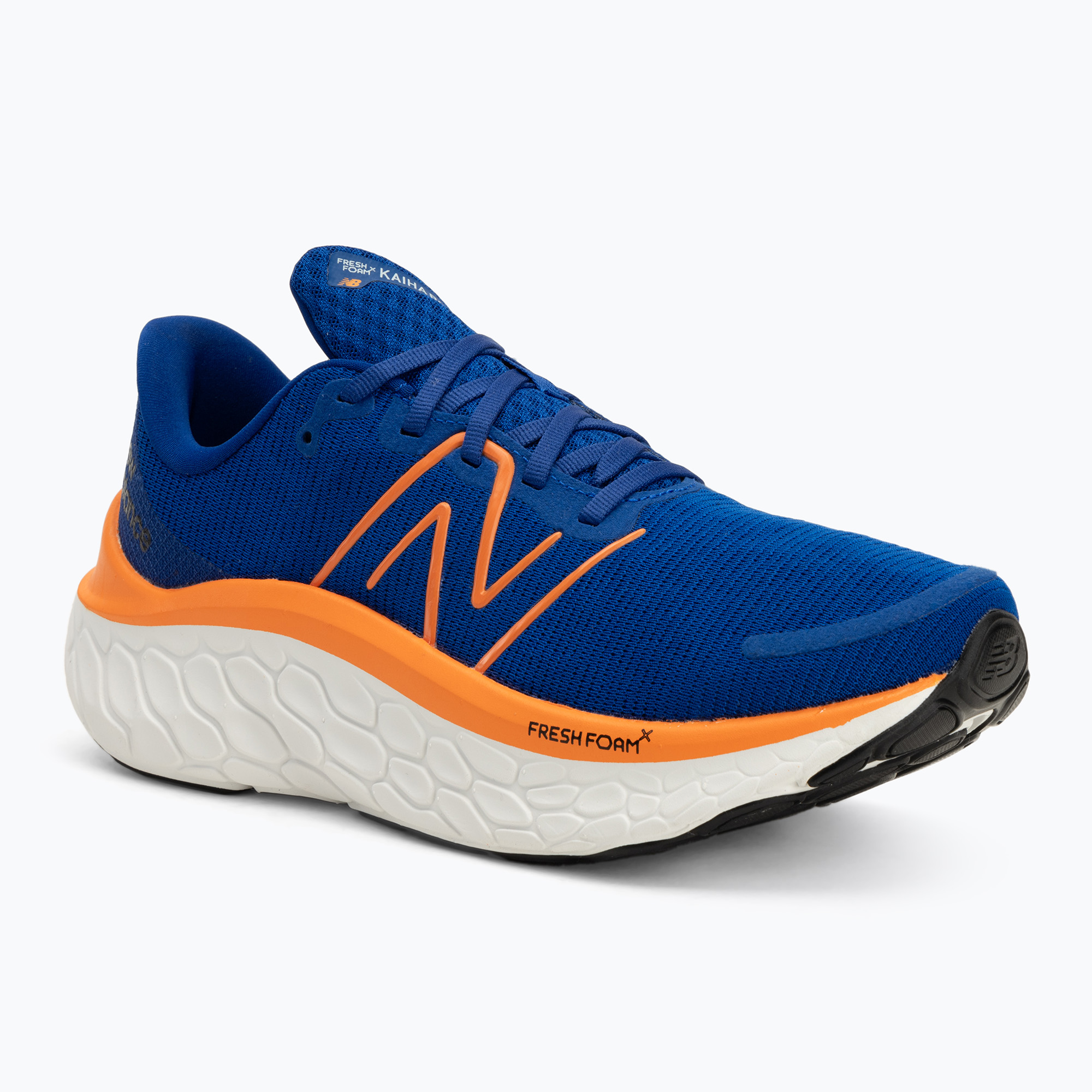 Buty do biegania męskie New Balance Fresh Foam X Kaiha Road team royal | WYSYŁKA W 24H | 30 DNI NA ZWROT