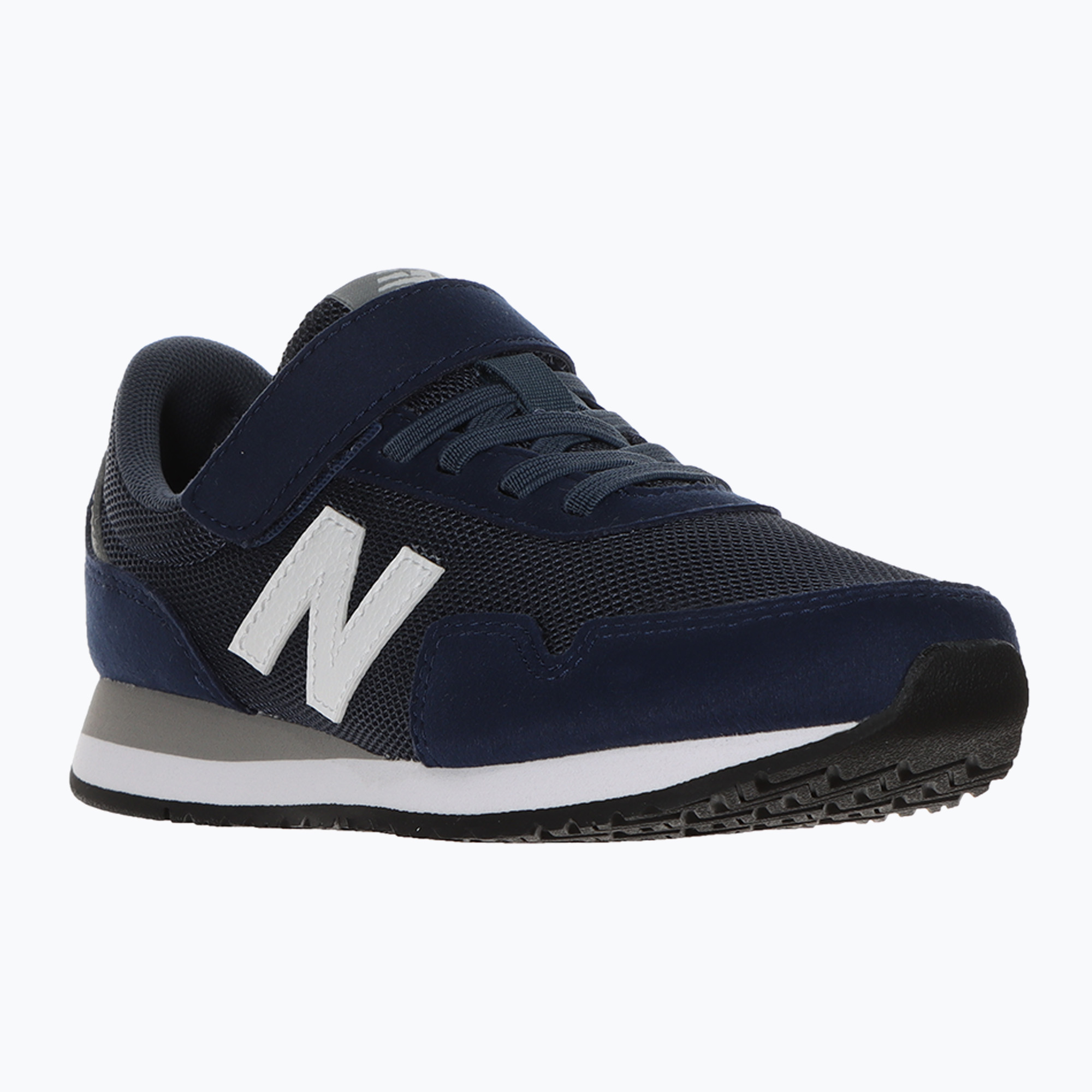 Buty dziecięce New Balance 323's V1 nb navy | WYSYŁKA W 24H | 30 DNI NA ZWROT