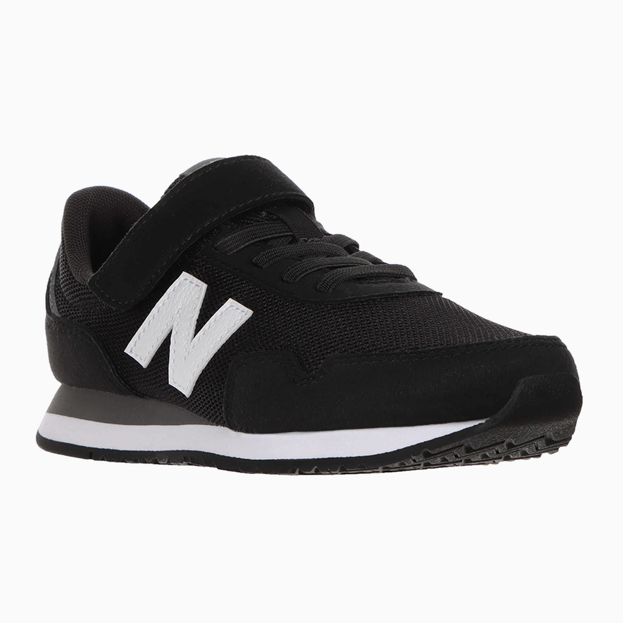 Buty dziecięce New Balance 323's V1 black | WYSYŁKA W 24H | 30 DNI NA ZWROT