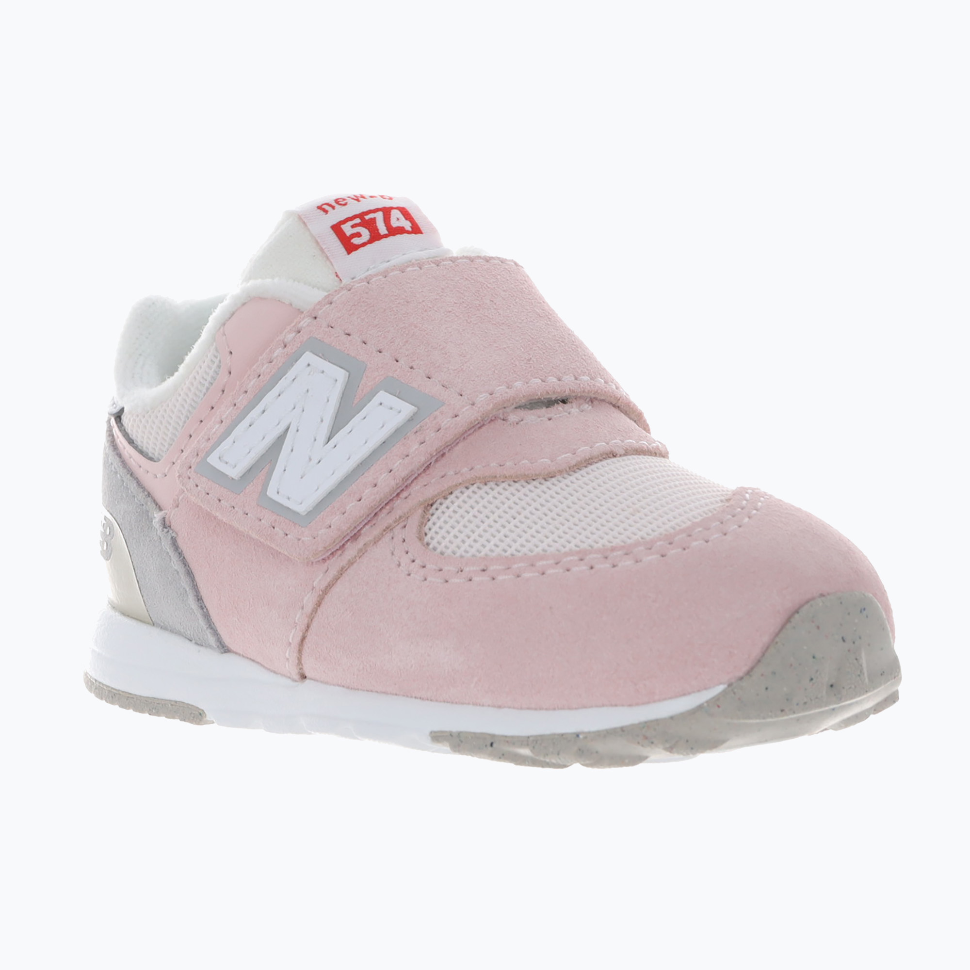 Buty dziecięce New Balance Classic 574's V2 shell pink | WYSYŁKA W 24H | 30 DNI NA ZWROT