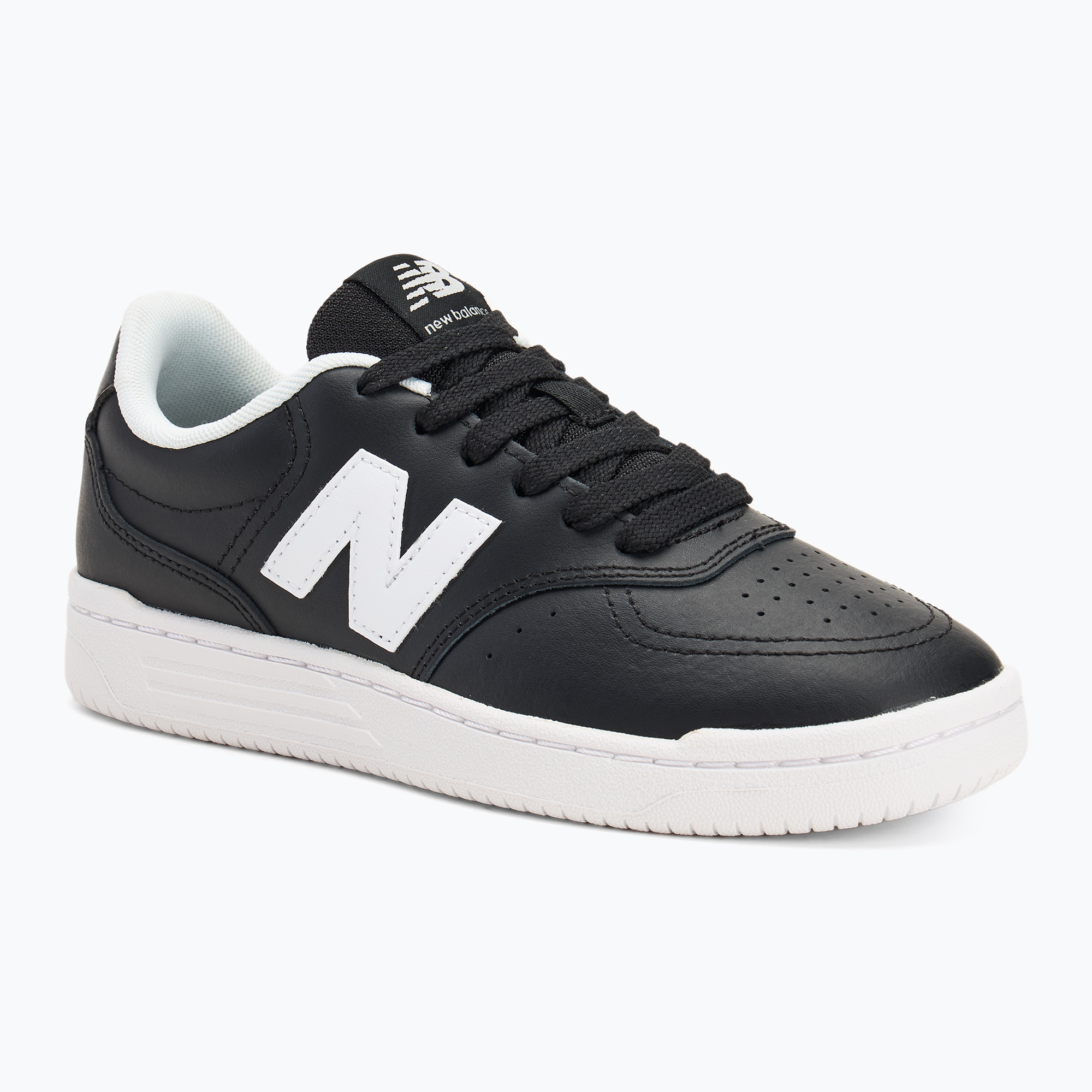 Buty New Balance GSB80 V1 black | WYSYŁKA W 24H | 30 DNI NA ZWROT