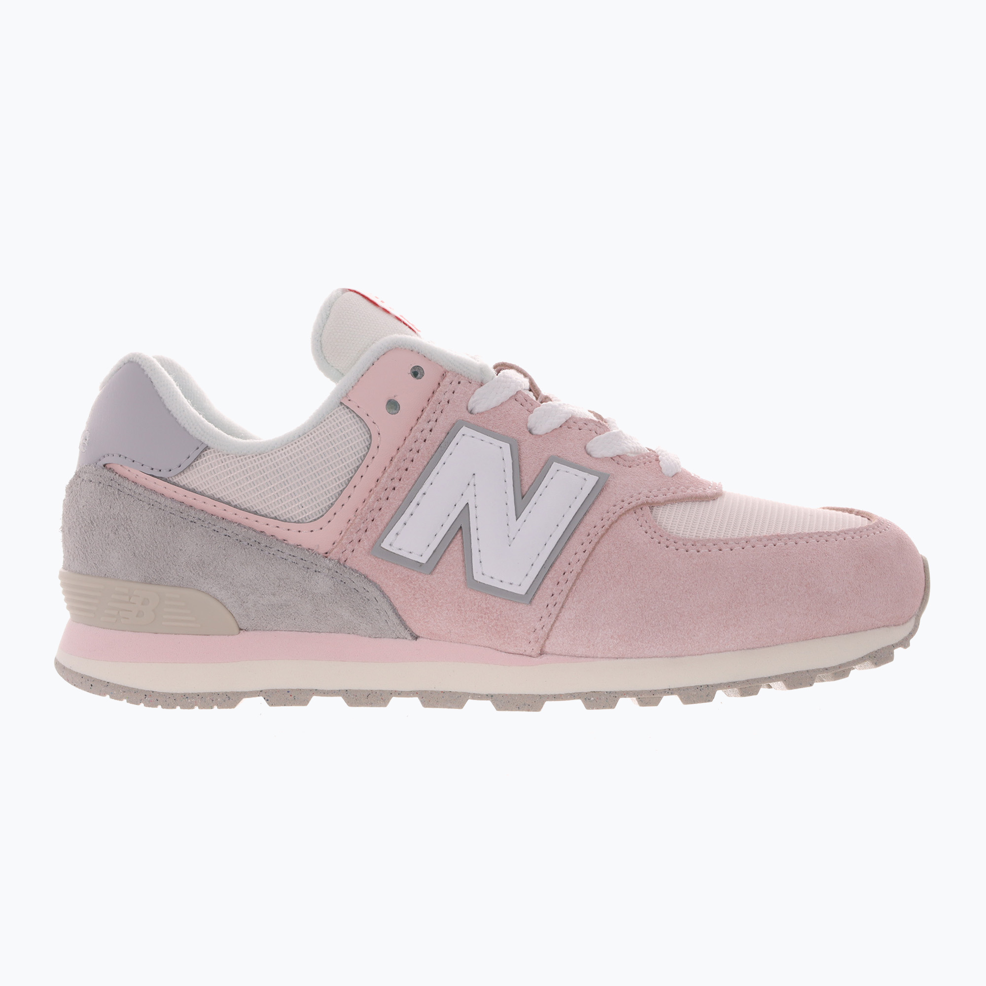 Buty New Balance 574's V1 shell pink | WYSYŁKA W 24H | 30 DNI NA ZWROT