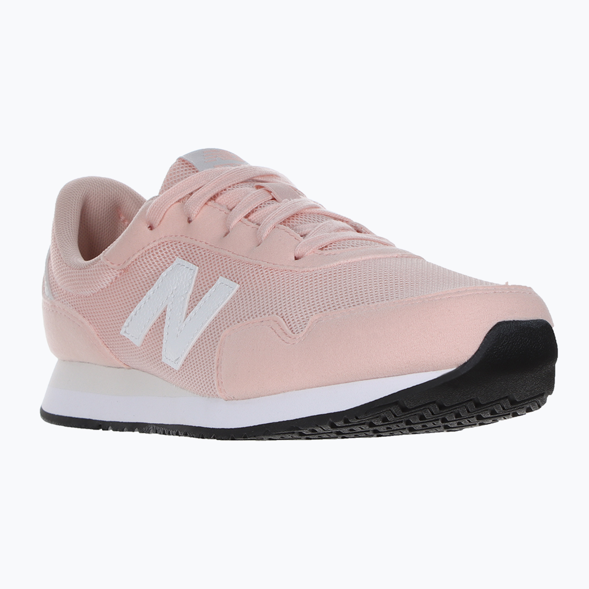 Buty New Balance 323's V1 pink haze | WYSYŁKA W 24H | 30 DNI NA ZWROT