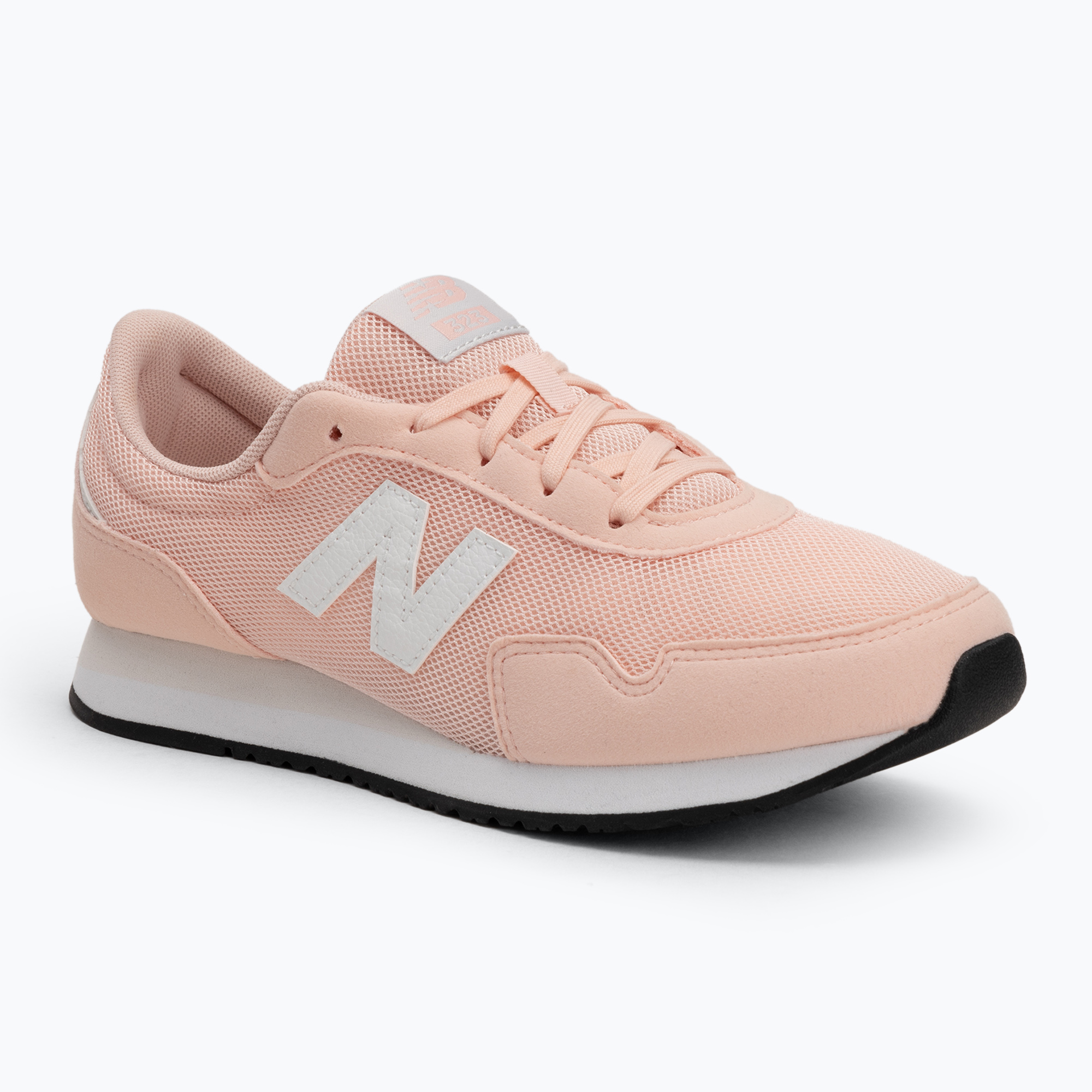 Buty New Balance 323's V1 pink haze 