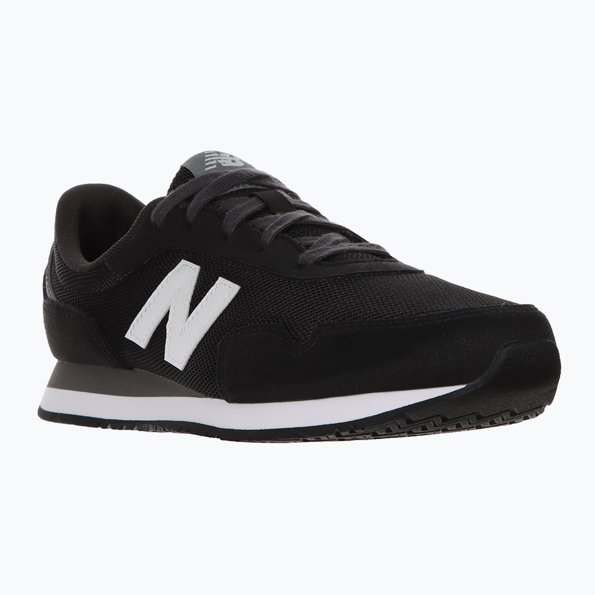 Buty New Balance 323's V1 black GC323BK | WYSYŁKA W 24H | 30 DNI NA ZWROT