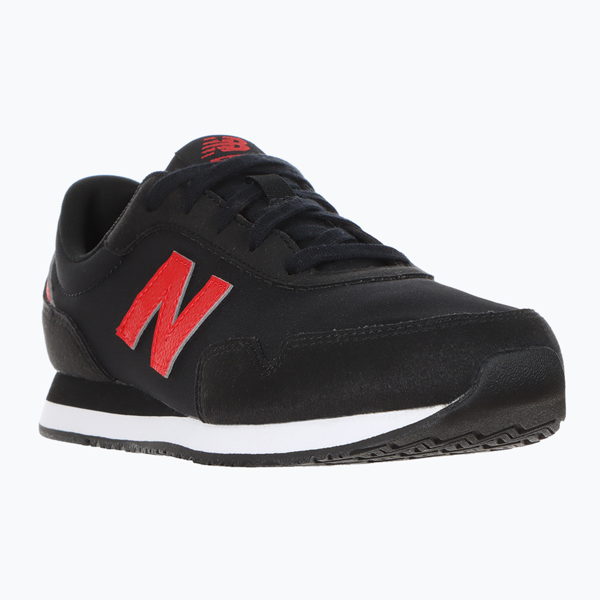 Buty New Balance 323's V1 black GC323AB | WYSYŁKA W 24H | 30 DNI NA ZWROT