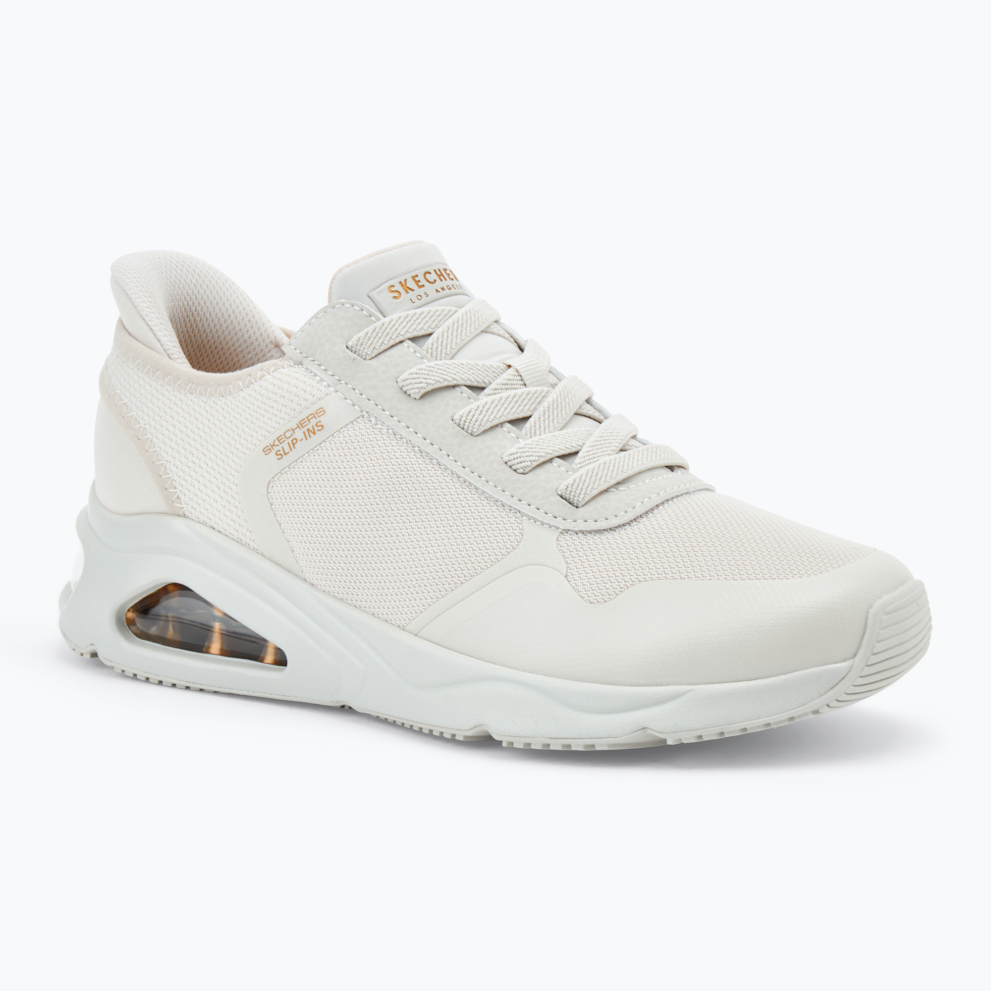 Buty damskie SKECHERS Uno Tres Air Easy Steppers off white | WYSYŁKA W 24H | 30 DNI NA ZWROT