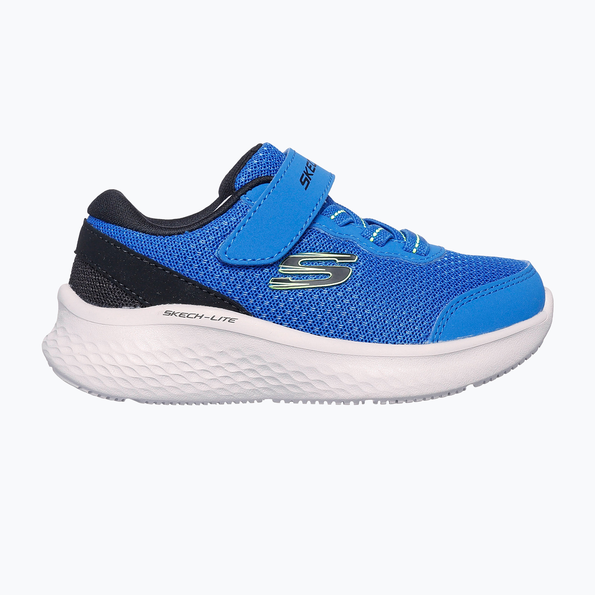 Buty dzieciece SKECHERS Skech-Lite Pro Sprint Surge blue | WYSYŁKA W 24H | 30 DNI NA ZWROT