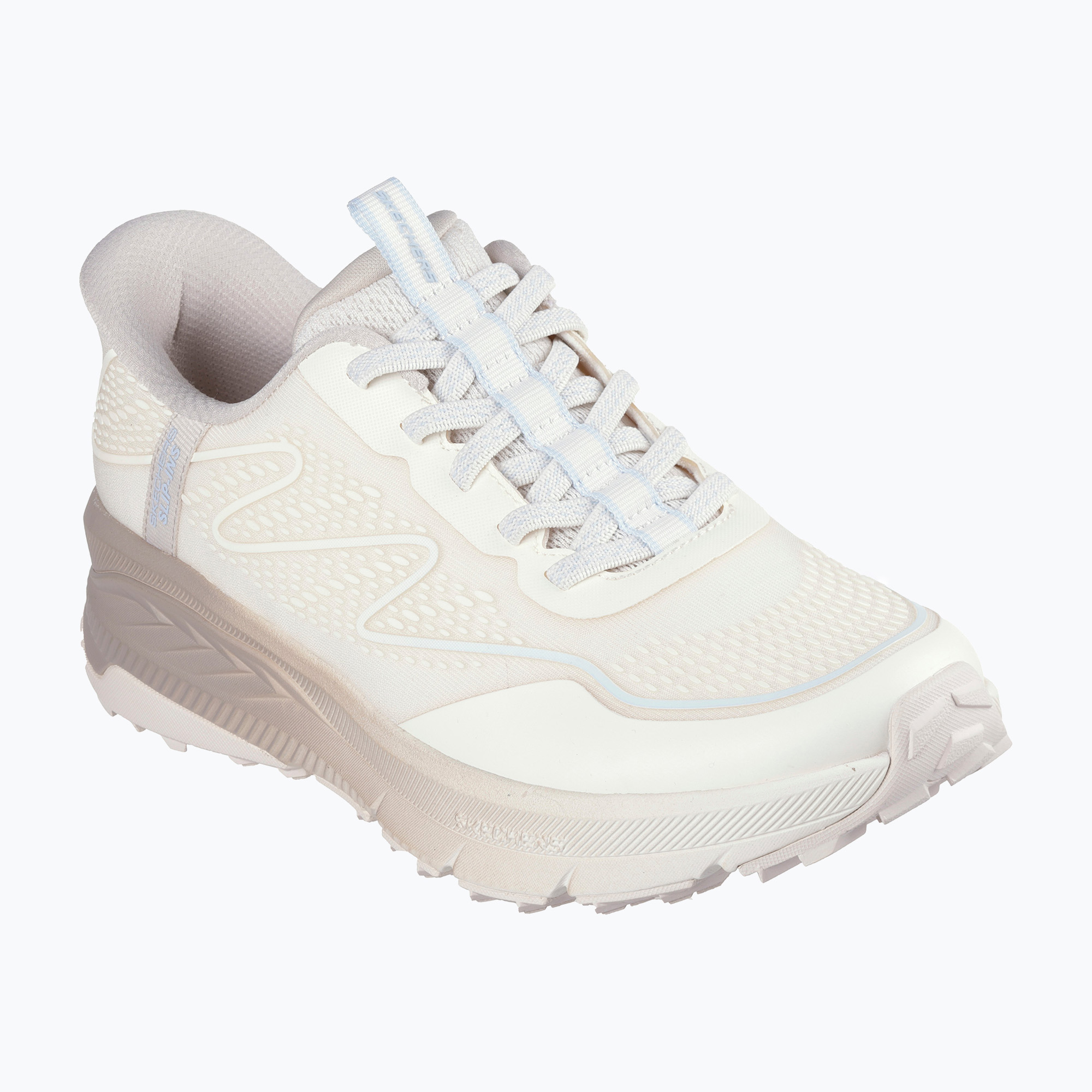 Buty damskie SKECHERS Switch Back Mist beige | WYSYŁKA W 24H | 30 DNI NA ZWROT