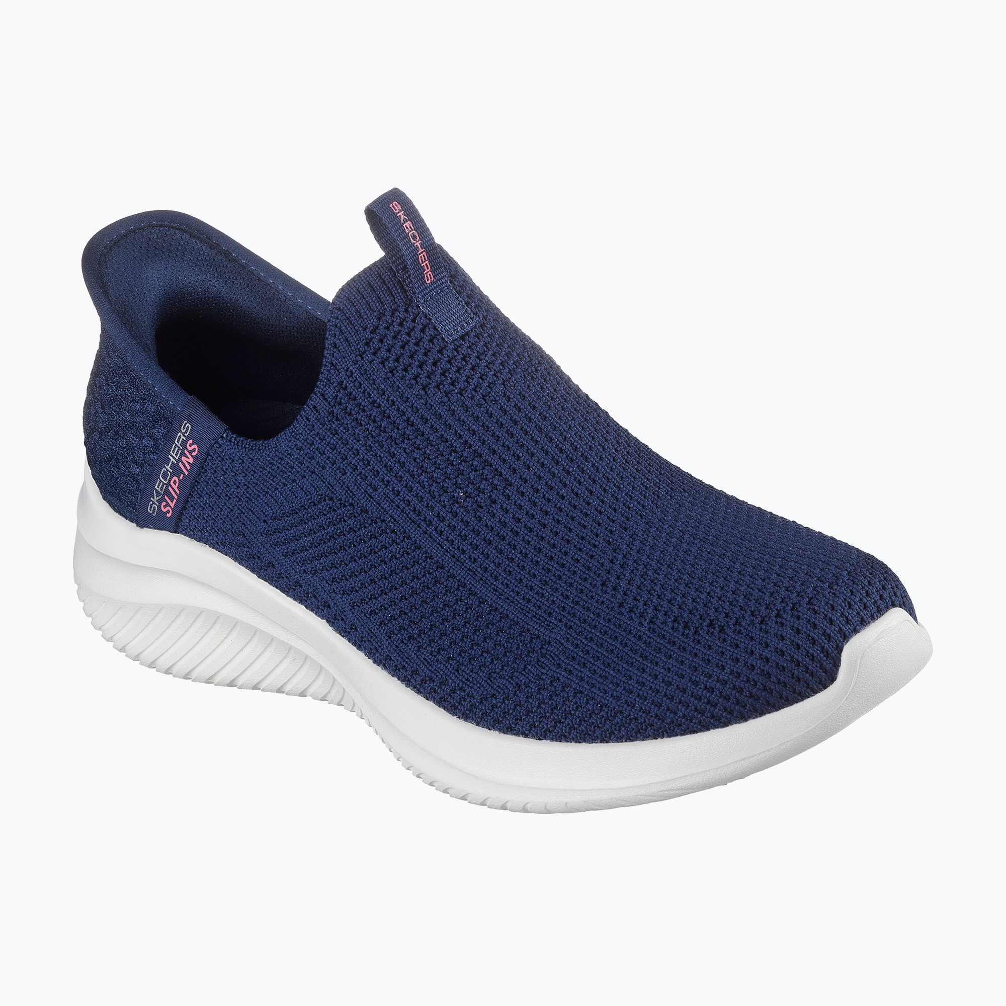 Buty damskie SKECHERS Ultra Flex 3.0 Easy Win navy 