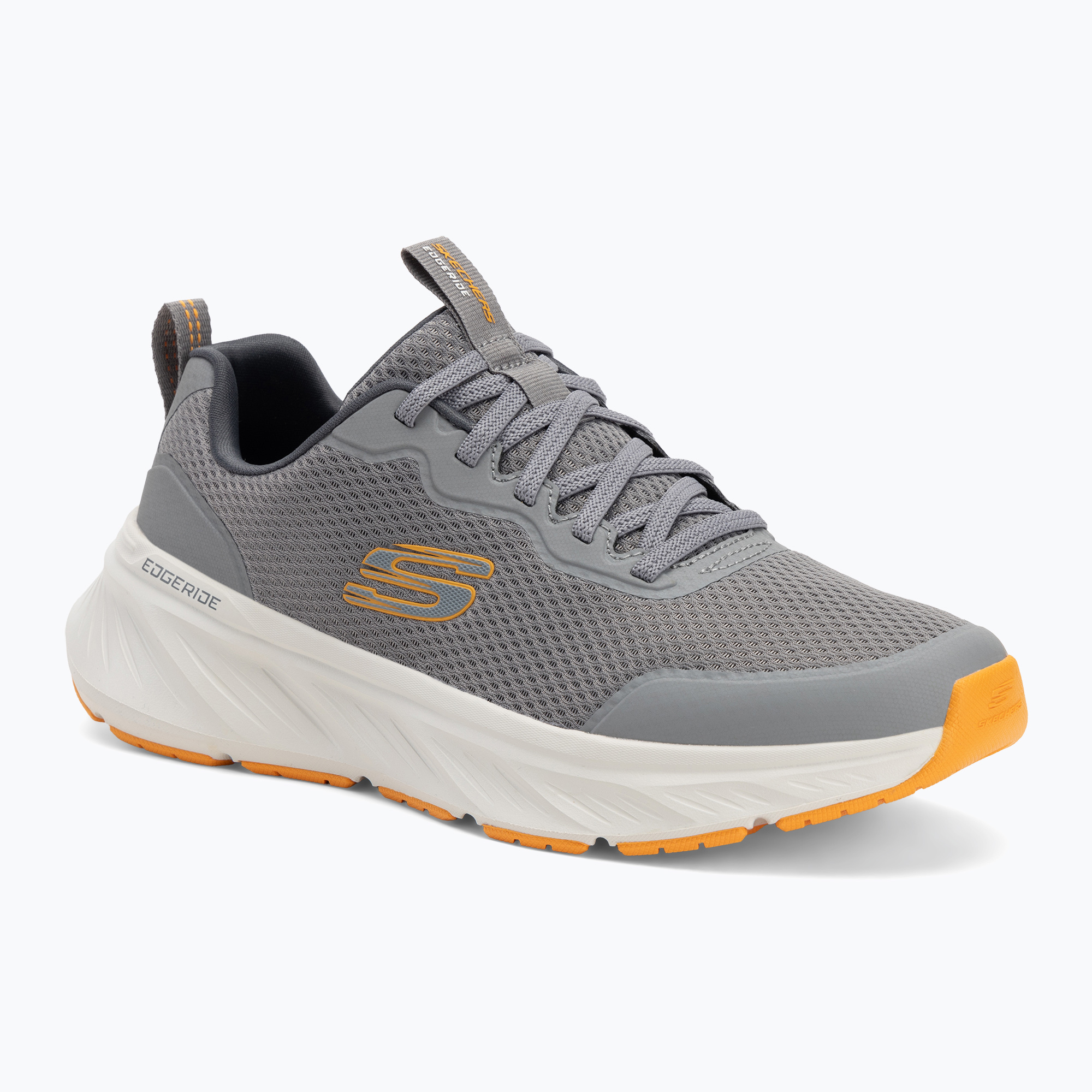 Buty męskie SKECHERS Edgeride Rekze gray 