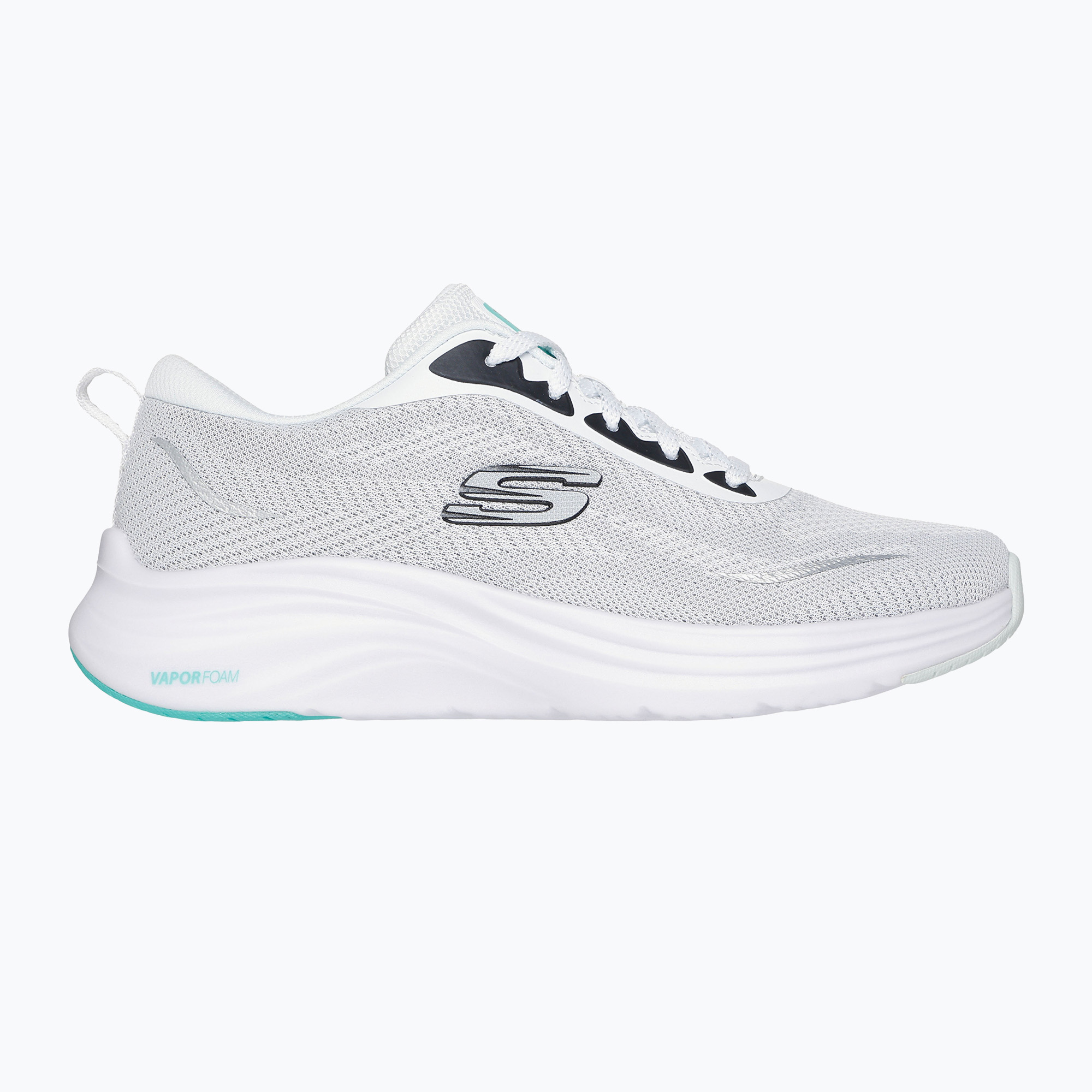 Buty damskie SKECHERS Vapor Foam Smooth Ride white | WYSYŁKA W 24H | 30 DNI NA ZWROT