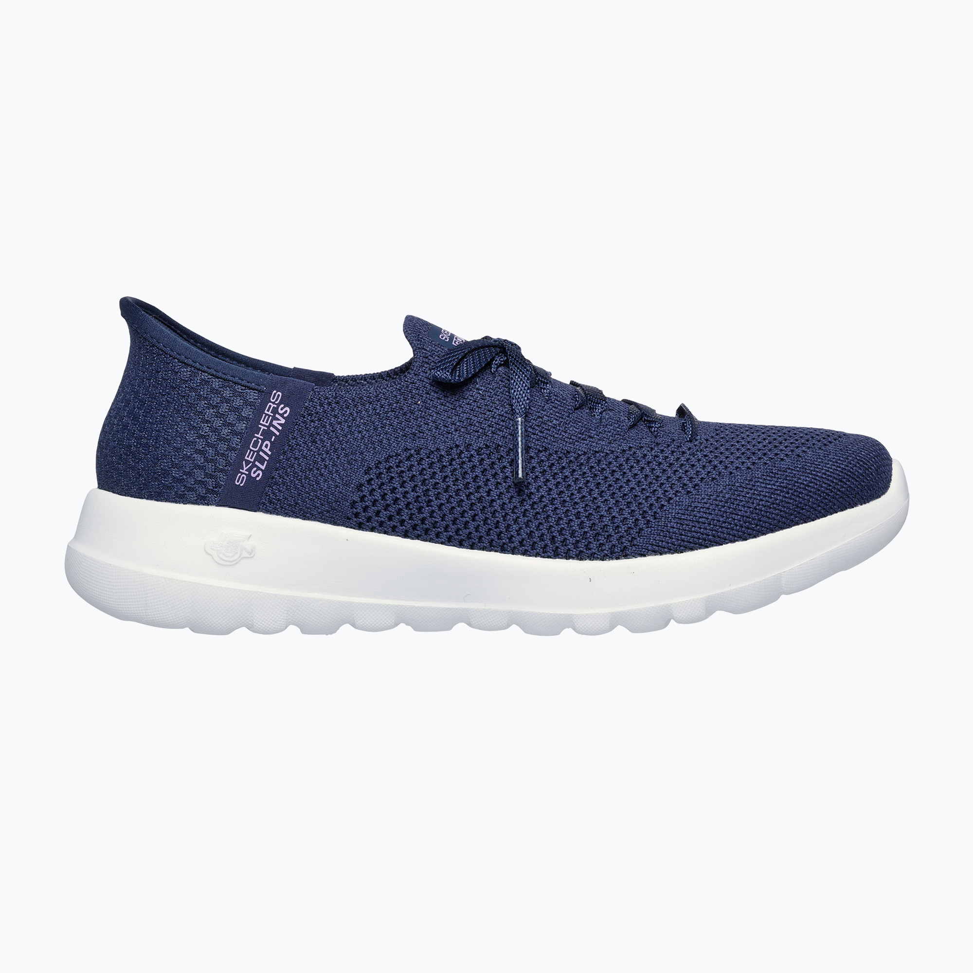 Buty damskie SKECHERS Go Walk Joy Abby navy | WYSYŁKA W 24H | 30 DNI NA ZWROT