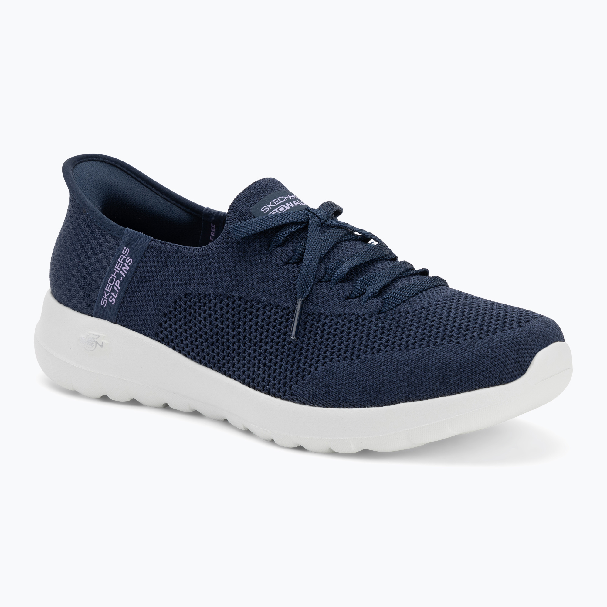 Buty damskie SKECHERS Go Walk Joy Abby navy 