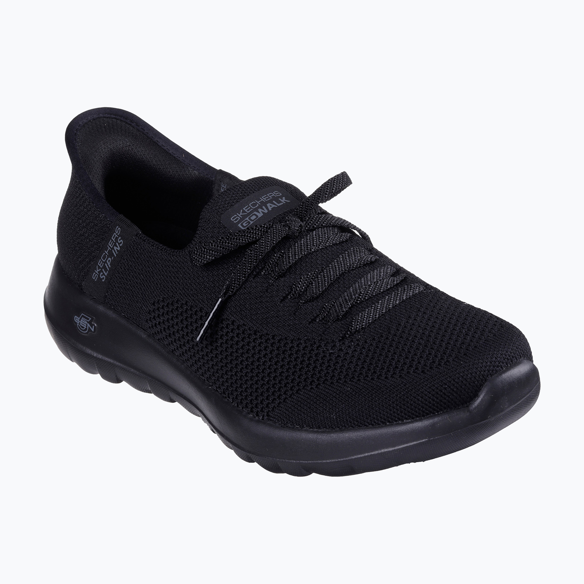 Buty damskie SKECHERS Go Walk Joy Abby black | WYSYŁKA W 24H | 30 DNI NA ZWROT