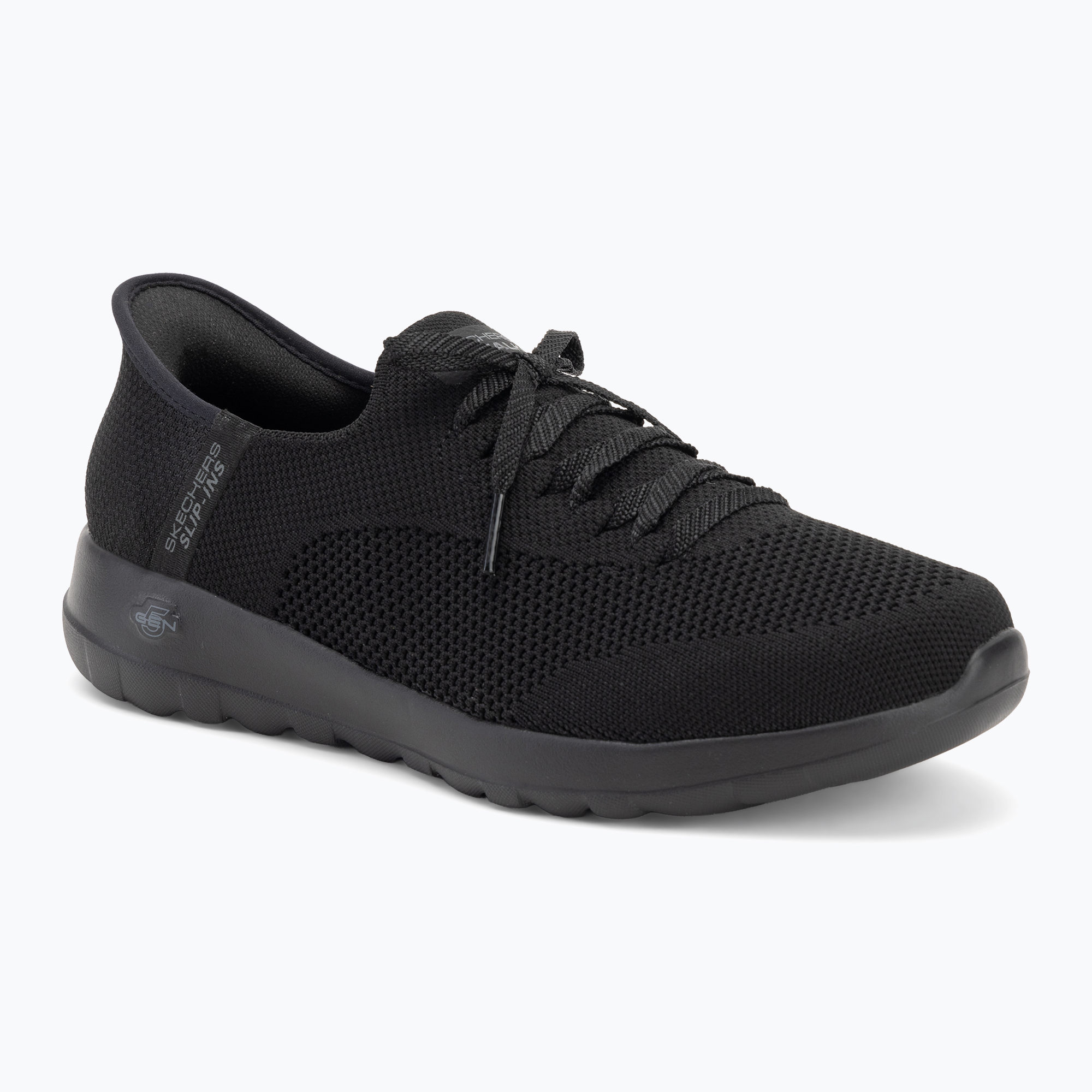 Buty damskie SKECHERS Go Walk Joy Abby black 