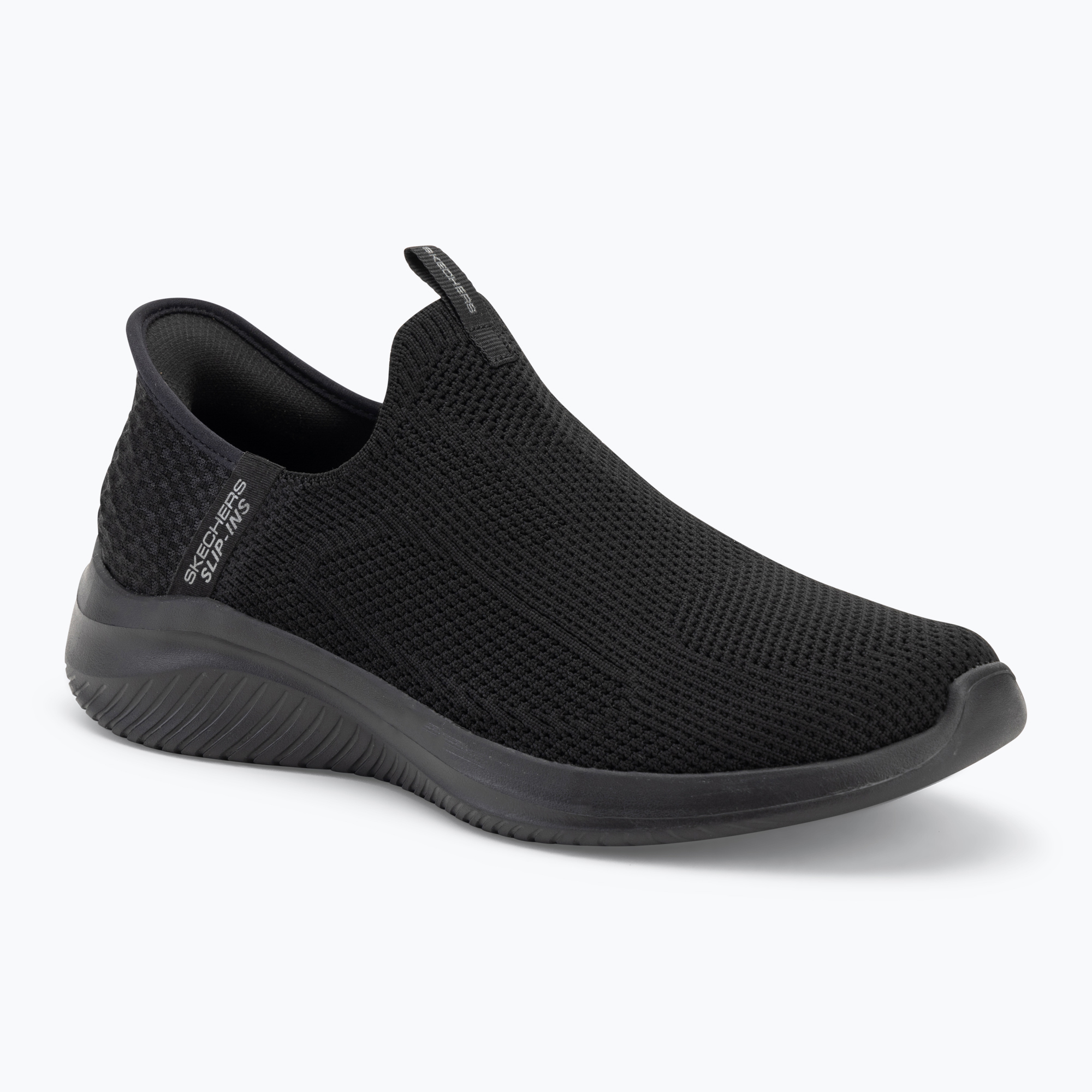 Buty damskie SKECHERS Ultra Flex 3.0 Easy Win black 