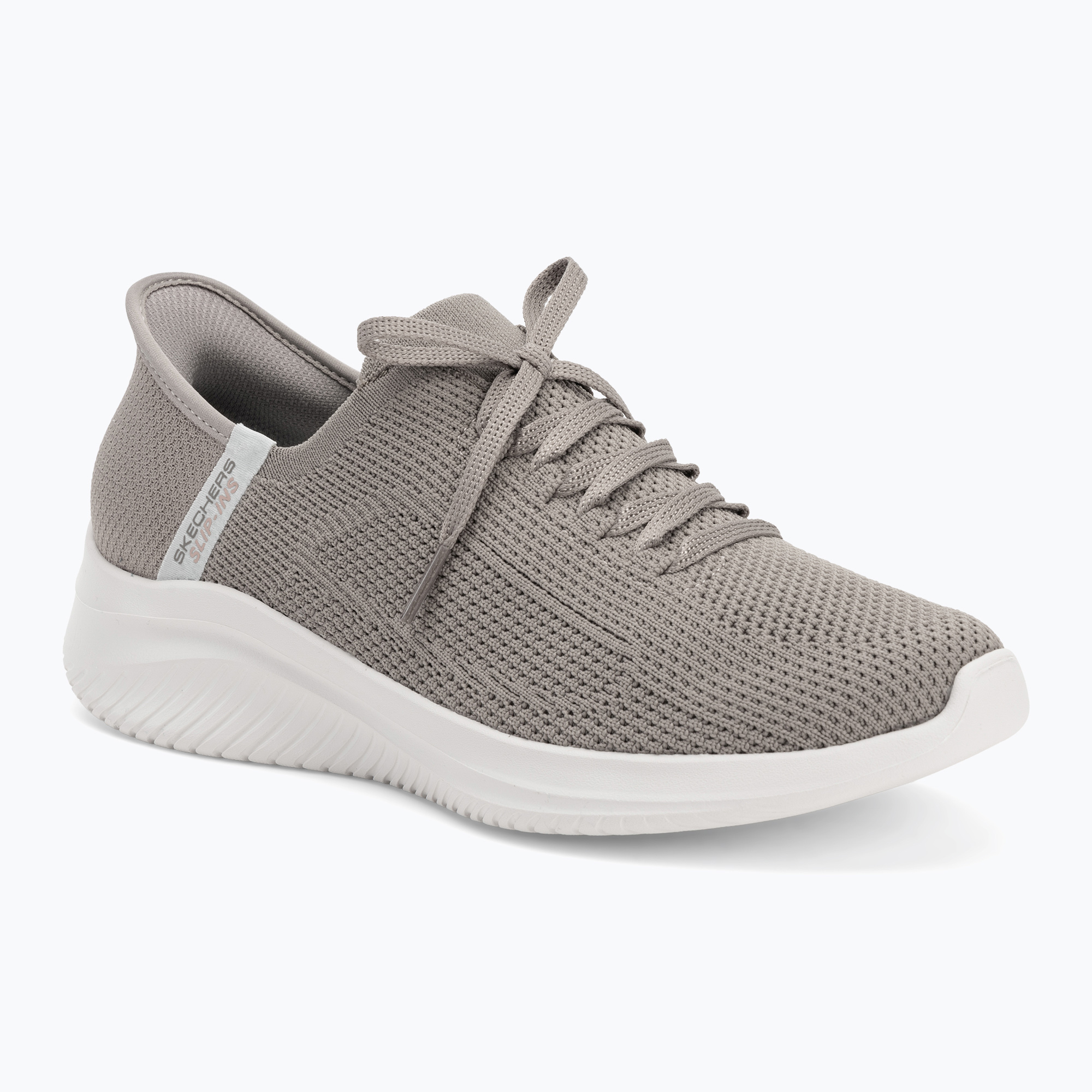 Buty damskie SKECHERS Ultra Flex 3.0 Elevated Motion brown 