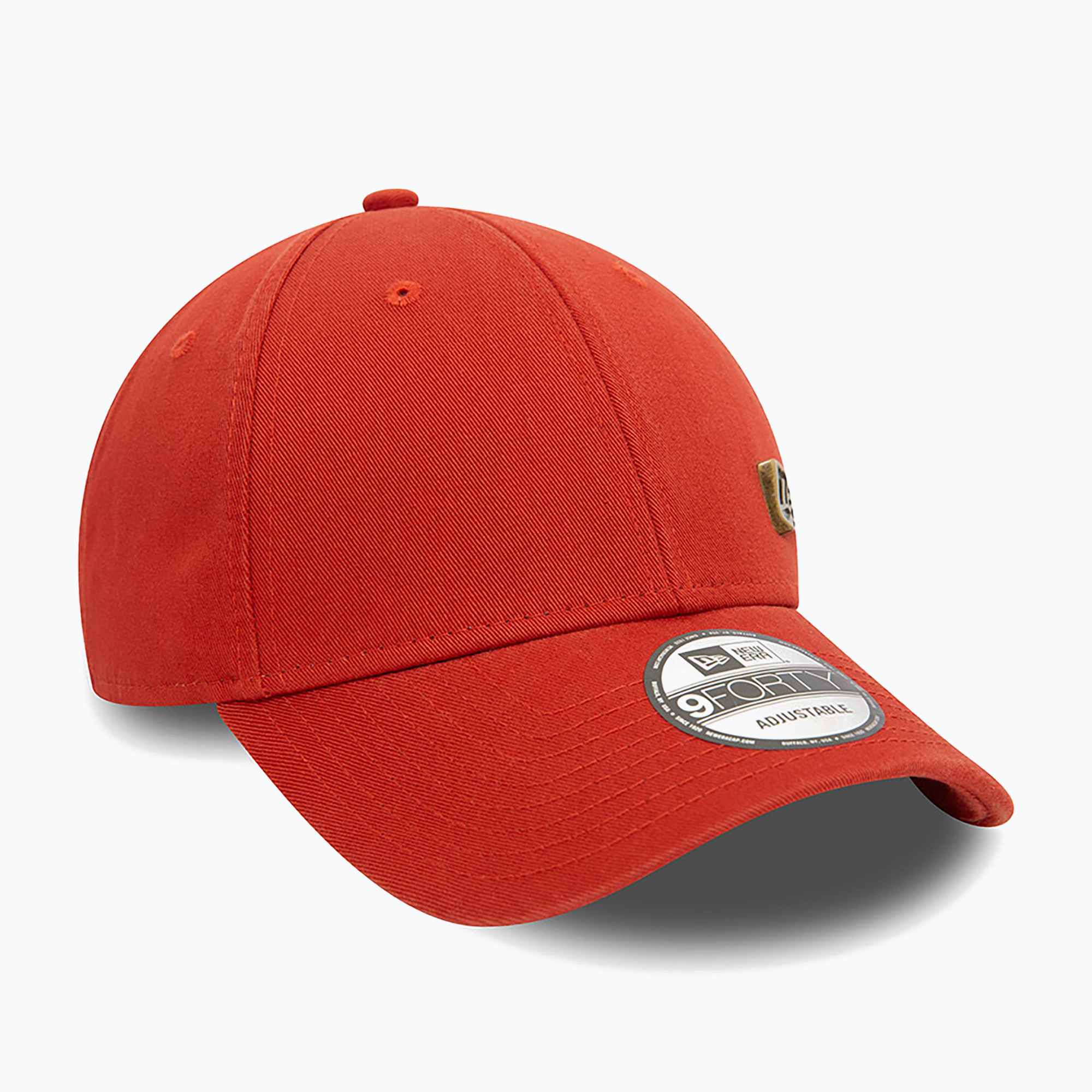 Czapka z daszkiem New Era Ne Pin 940 rust/copper | WYSYŁKA W 24H | 30 DNI NA ZWROT