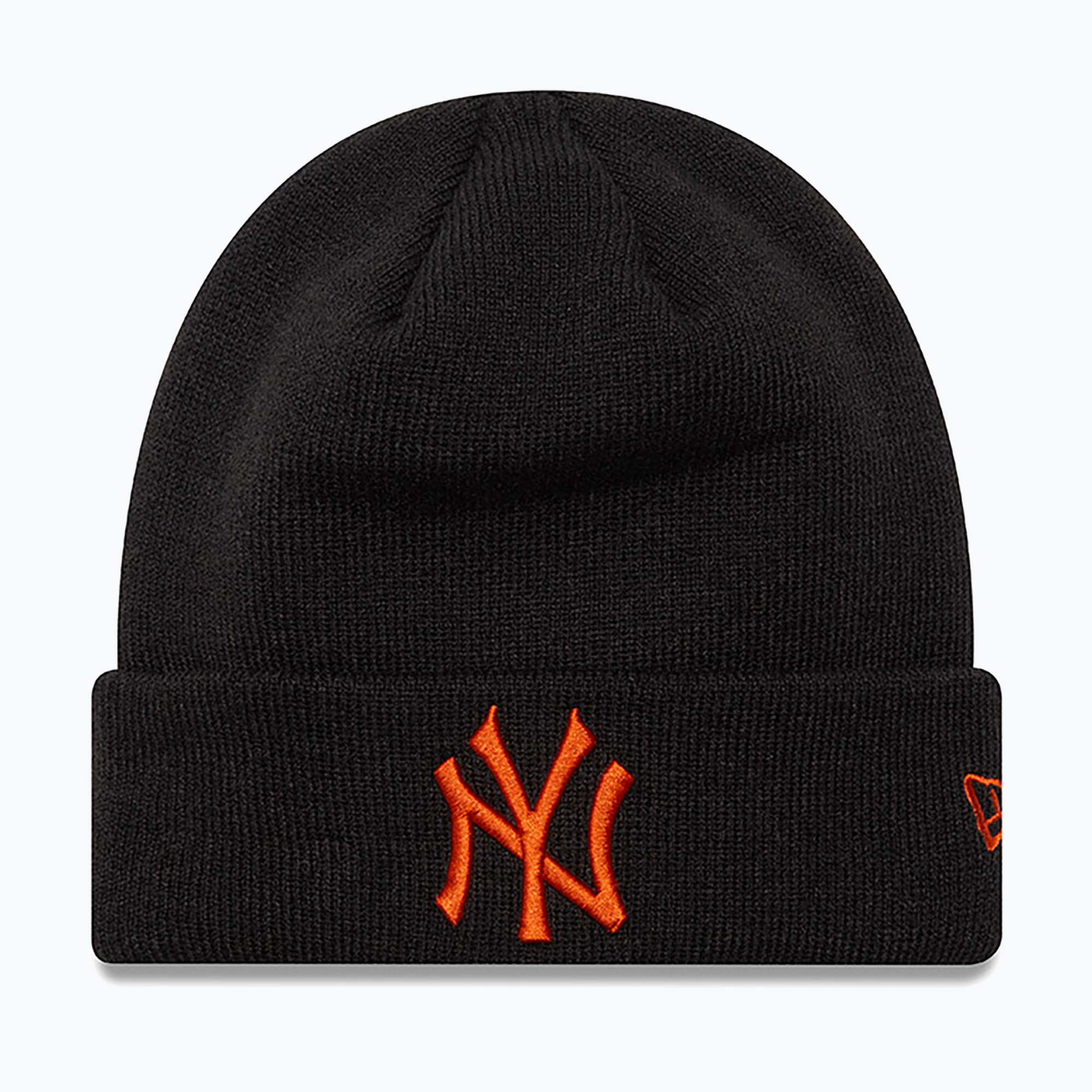 Czapka zimowa New Era Le Beanie Nyy black | WYSYŁKA W 24H | 30 DNI NA ZWROT