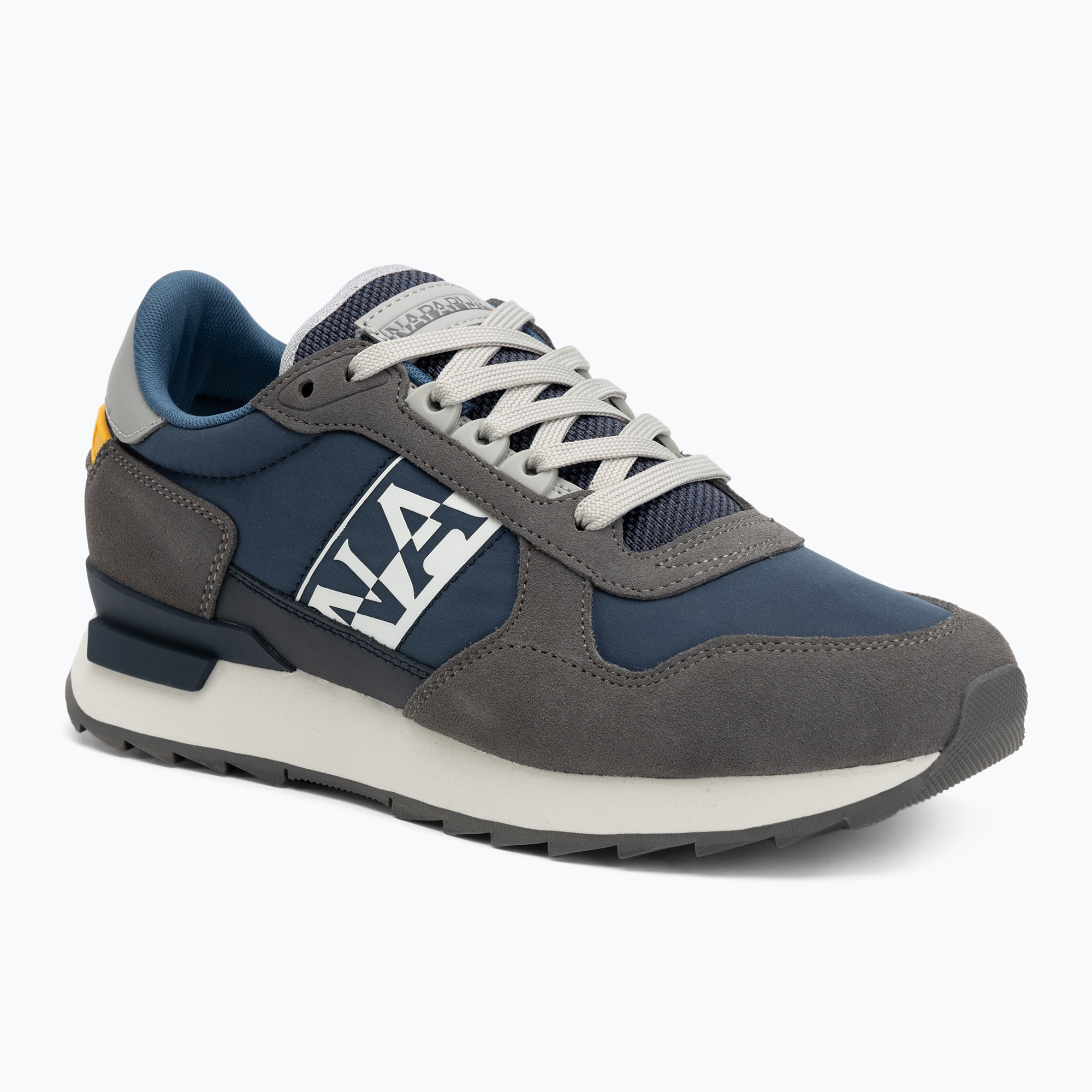 Buty męskie Napapijri NP0A4IQI grey/navy 
