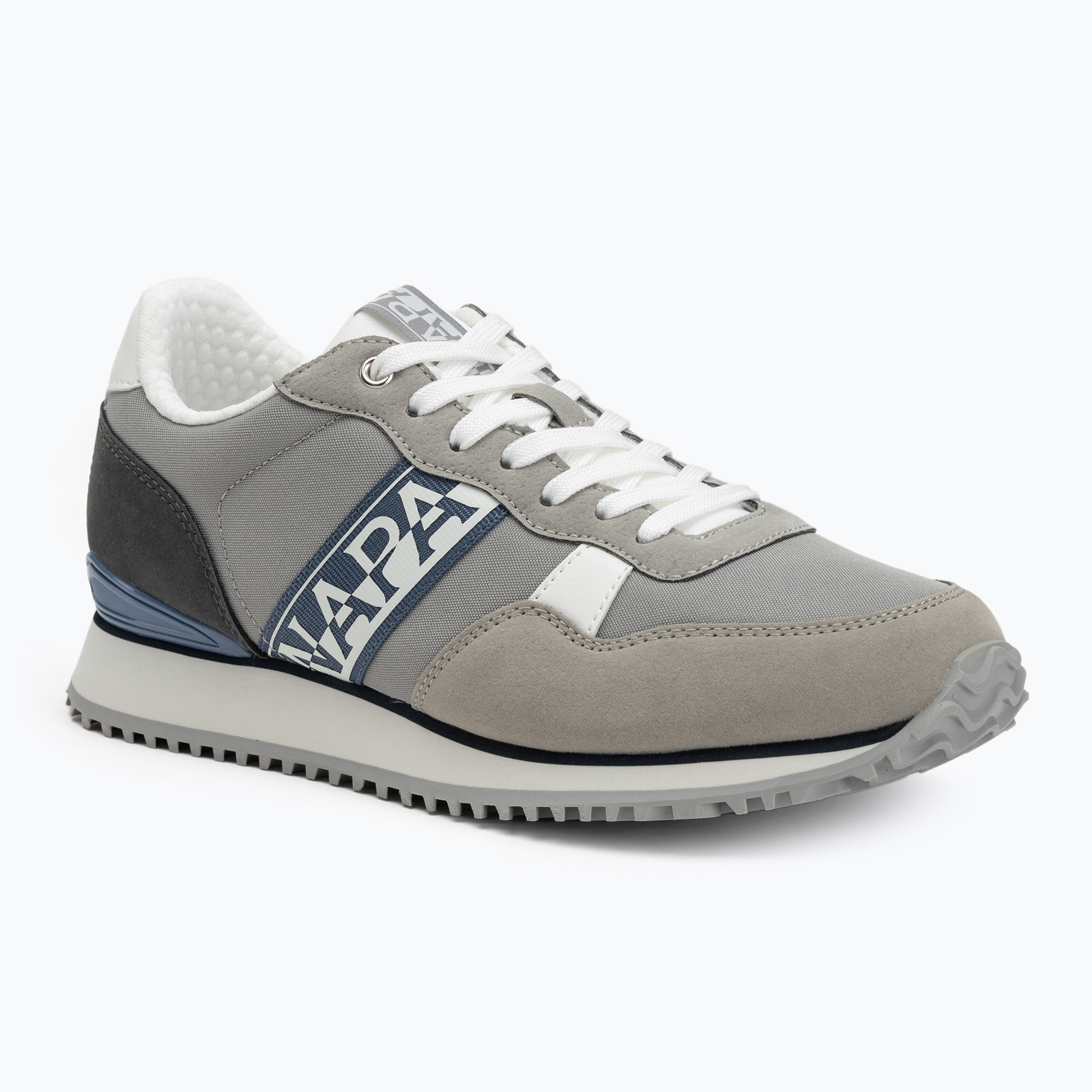 Buty męskie Napapijri NP0A4IQN ultimate grey 
