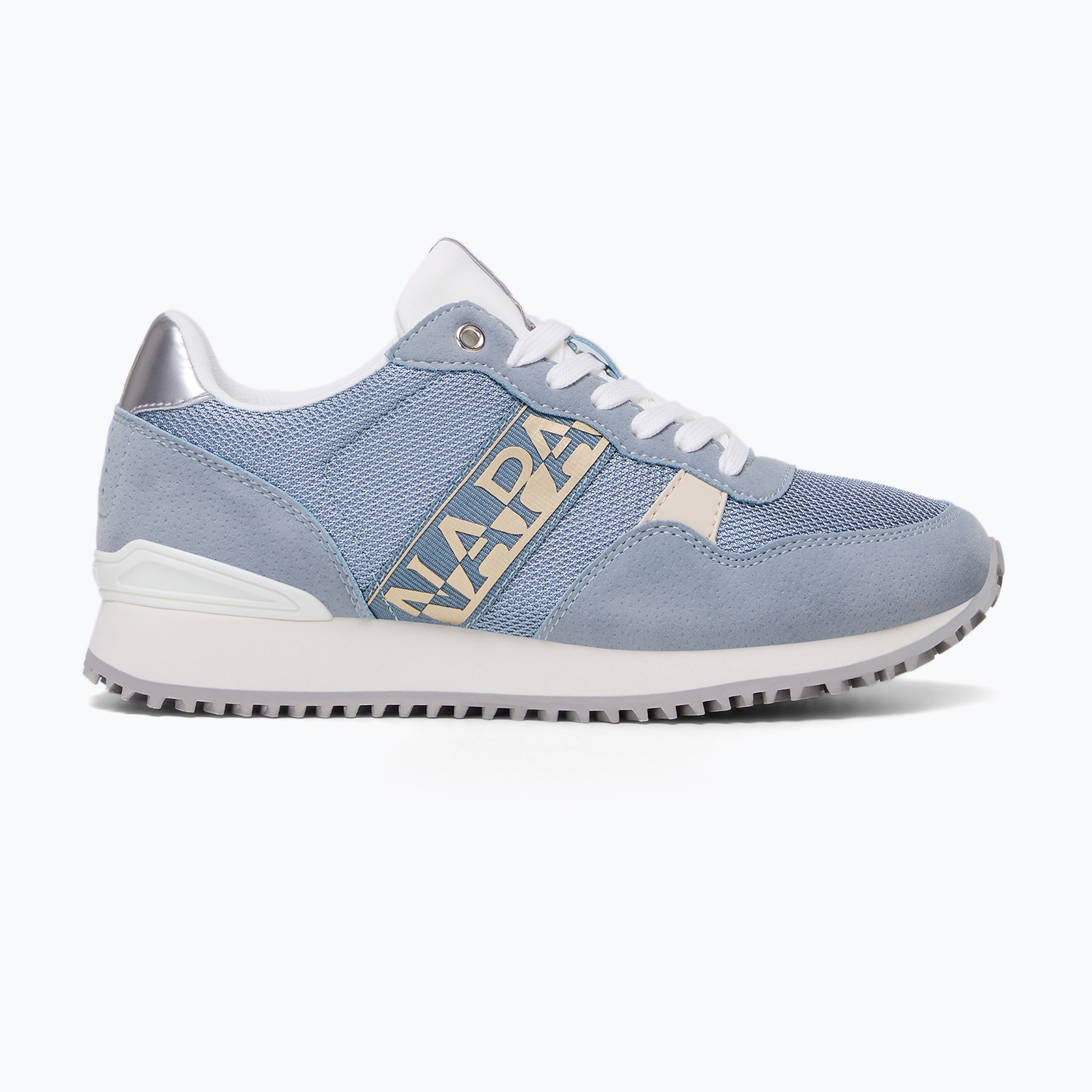 Buty damskie Napapijri NP0A4IQD blue faded 