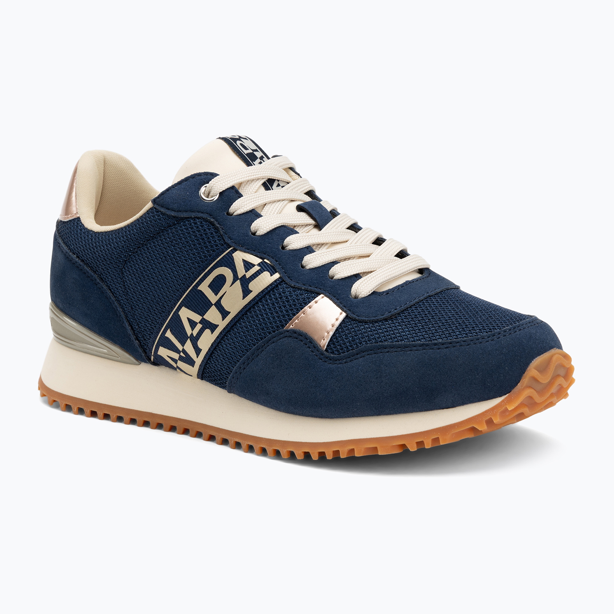 Buty damskie Napapijri NP0A4IQD blue marine 