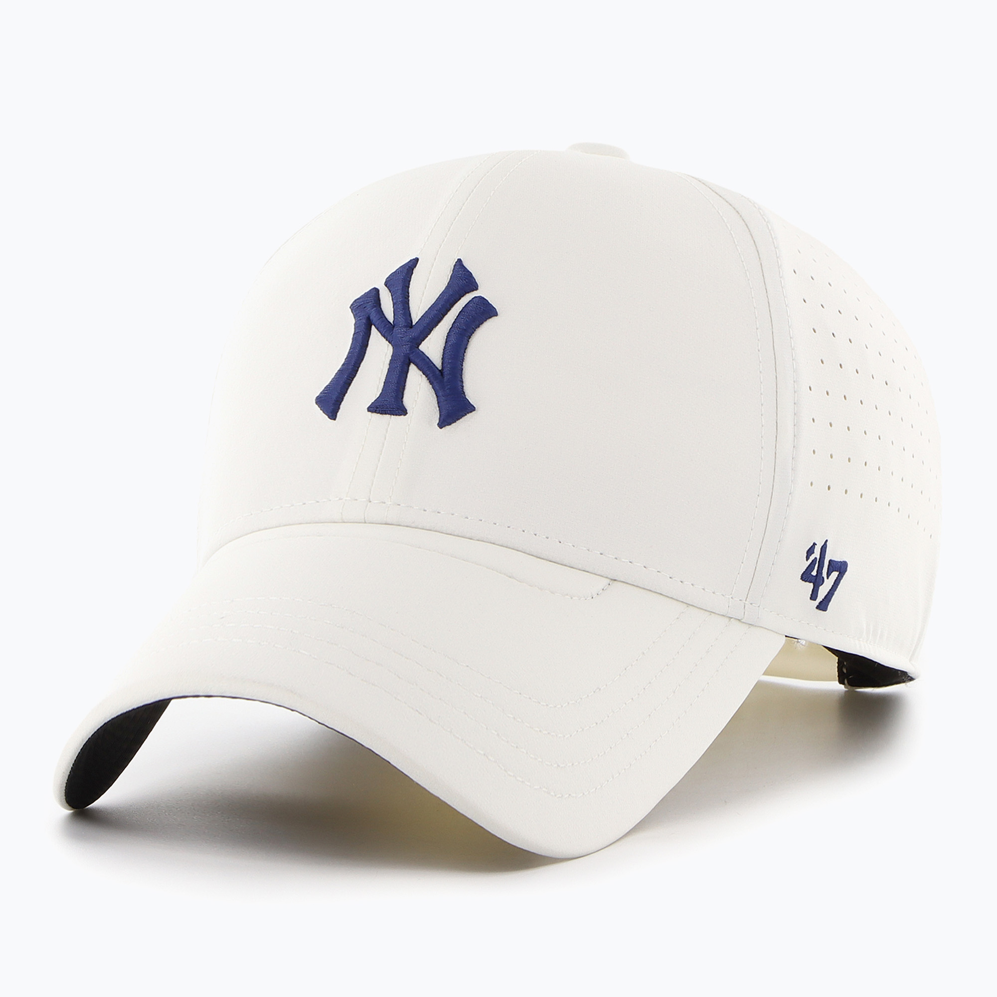 Czapka z daszkiem 47 Brand New York Yankees Vent MVP chalk 
