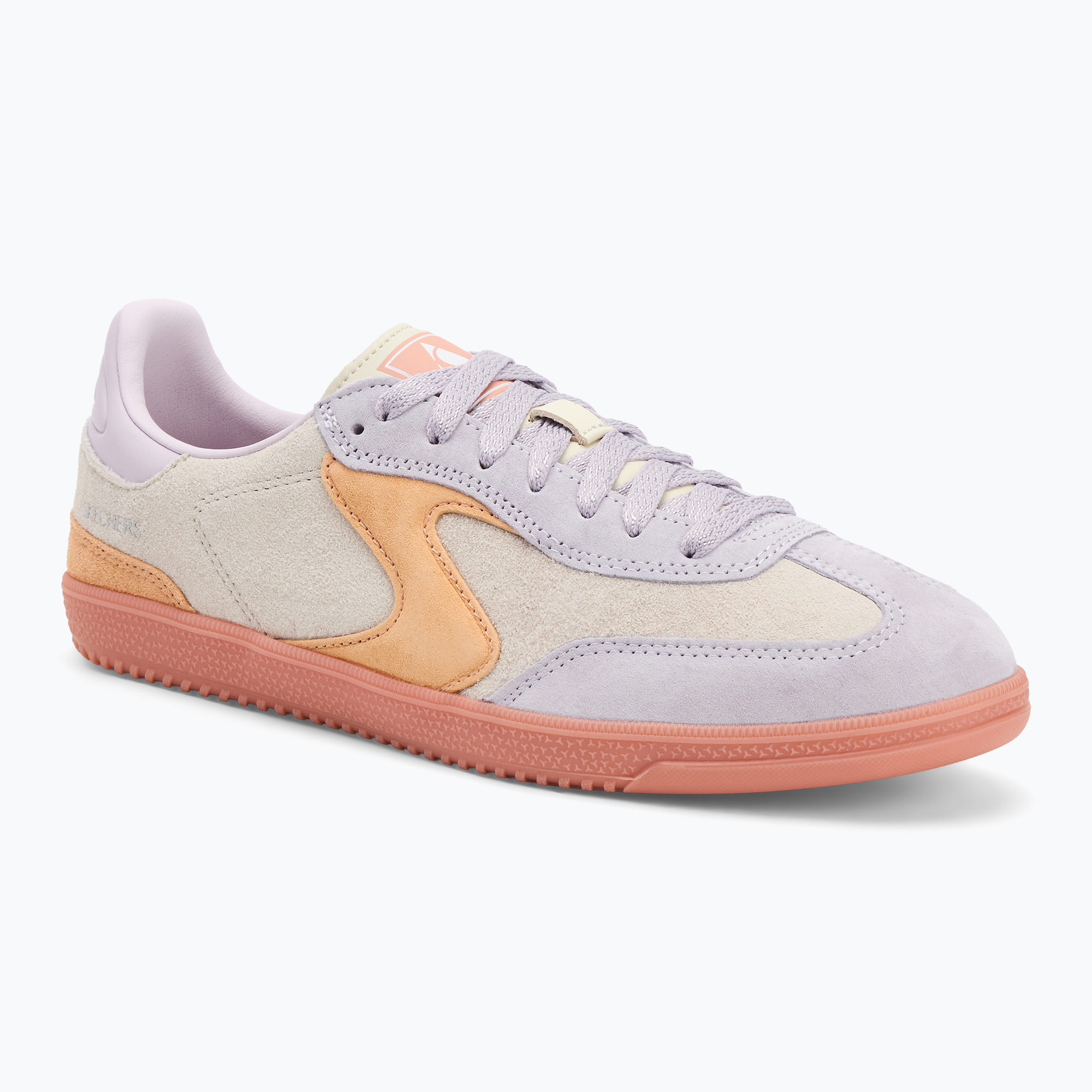 Buty damskie SKECHERS Hotshot For The Win beige 