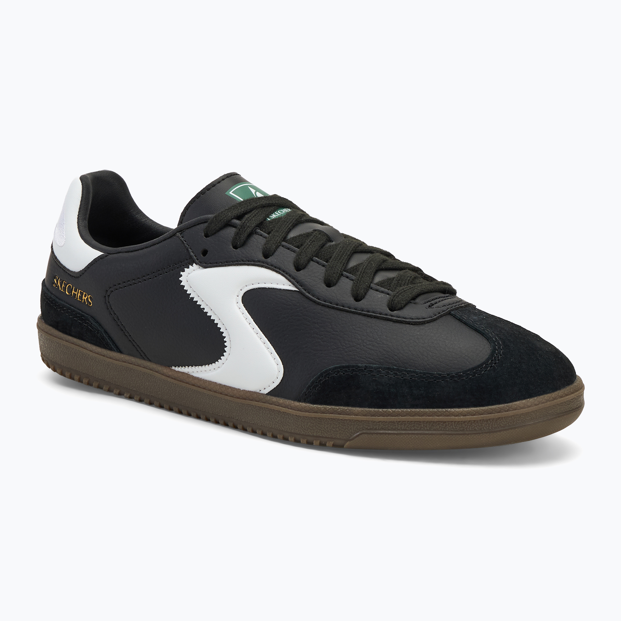 Buty męskie SKECHERS Hotshot Pyke black 