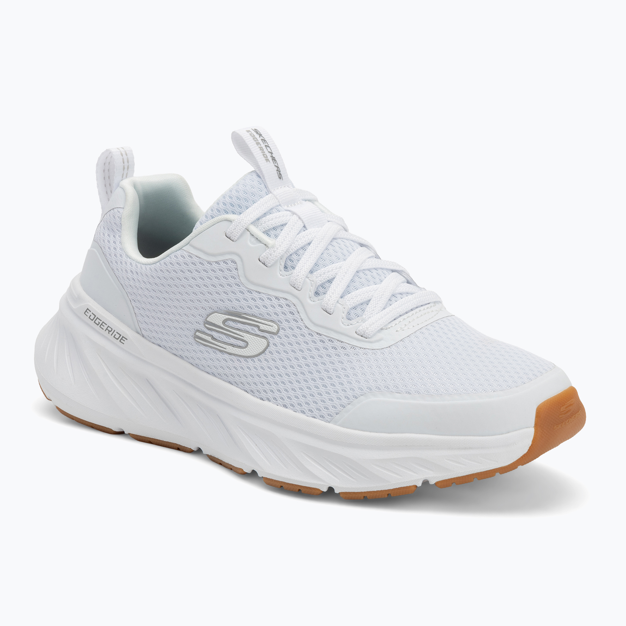 Buty męskie SKECHERS Edgeride Rekze white 