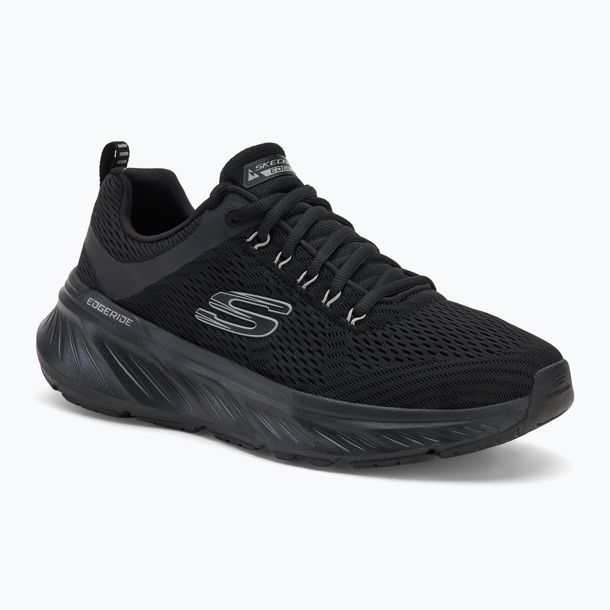 Buty męskie SKECHERS Edgeride Contention black 